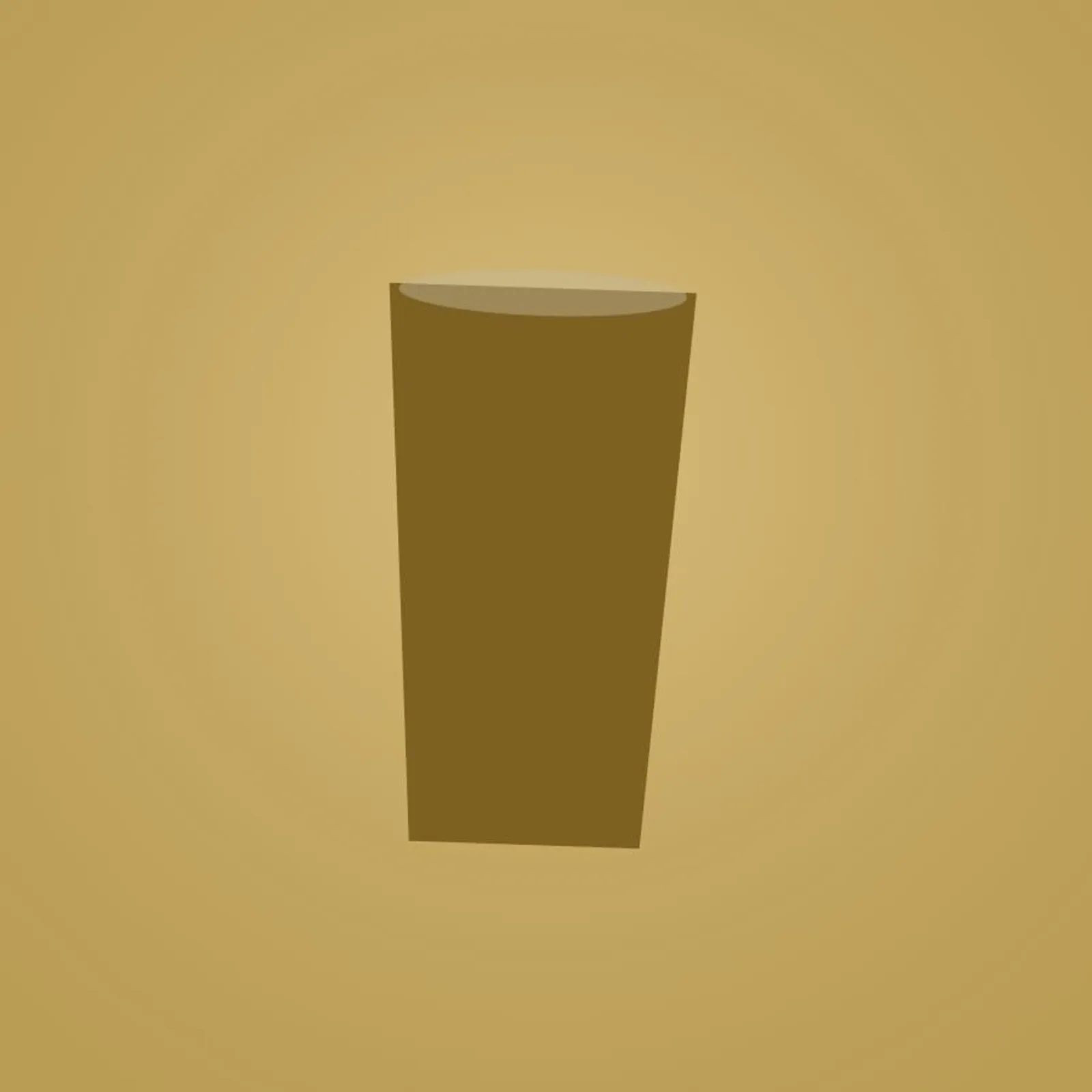 Glas Dal Ockra