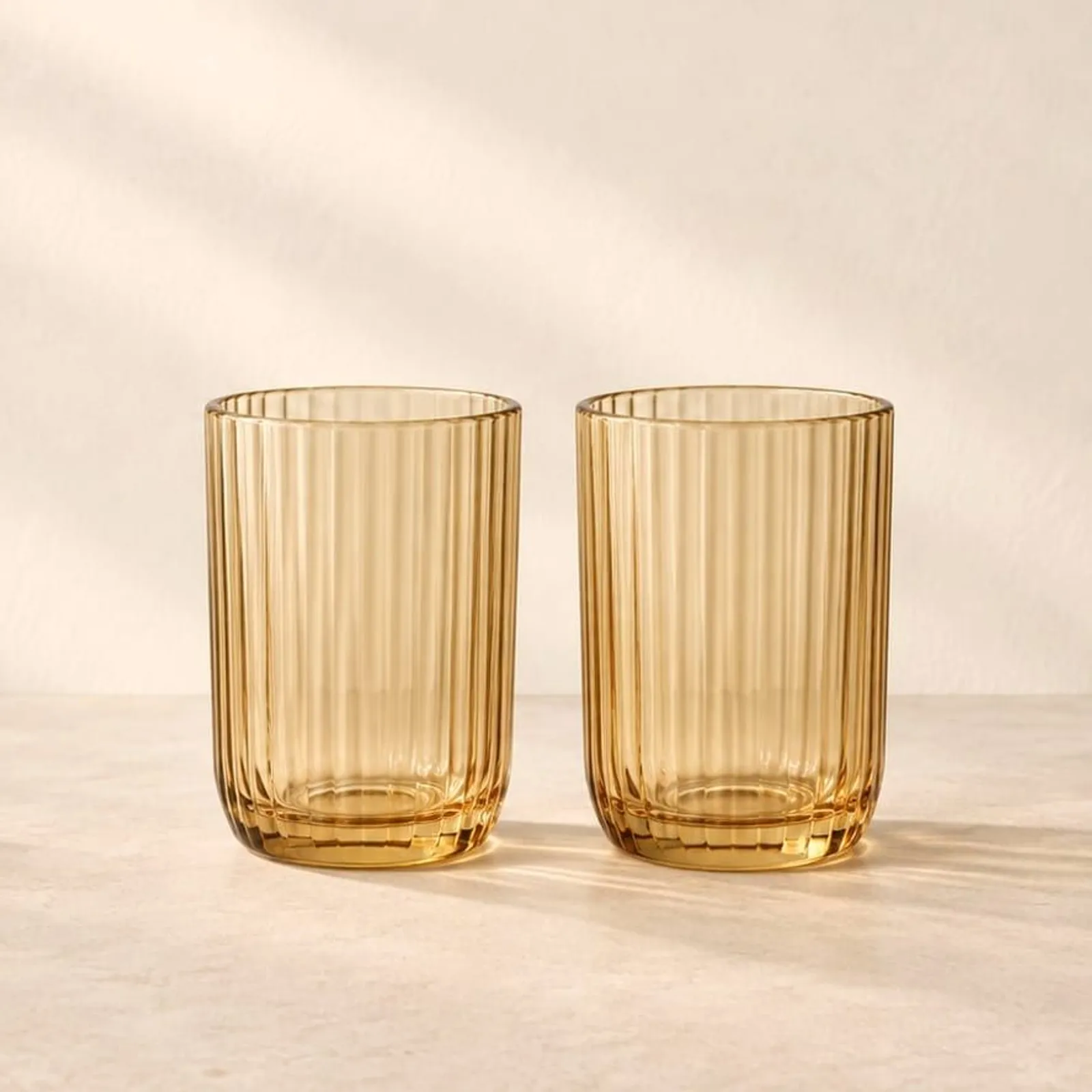 Glas Sälg Dimma - miniatyr 3