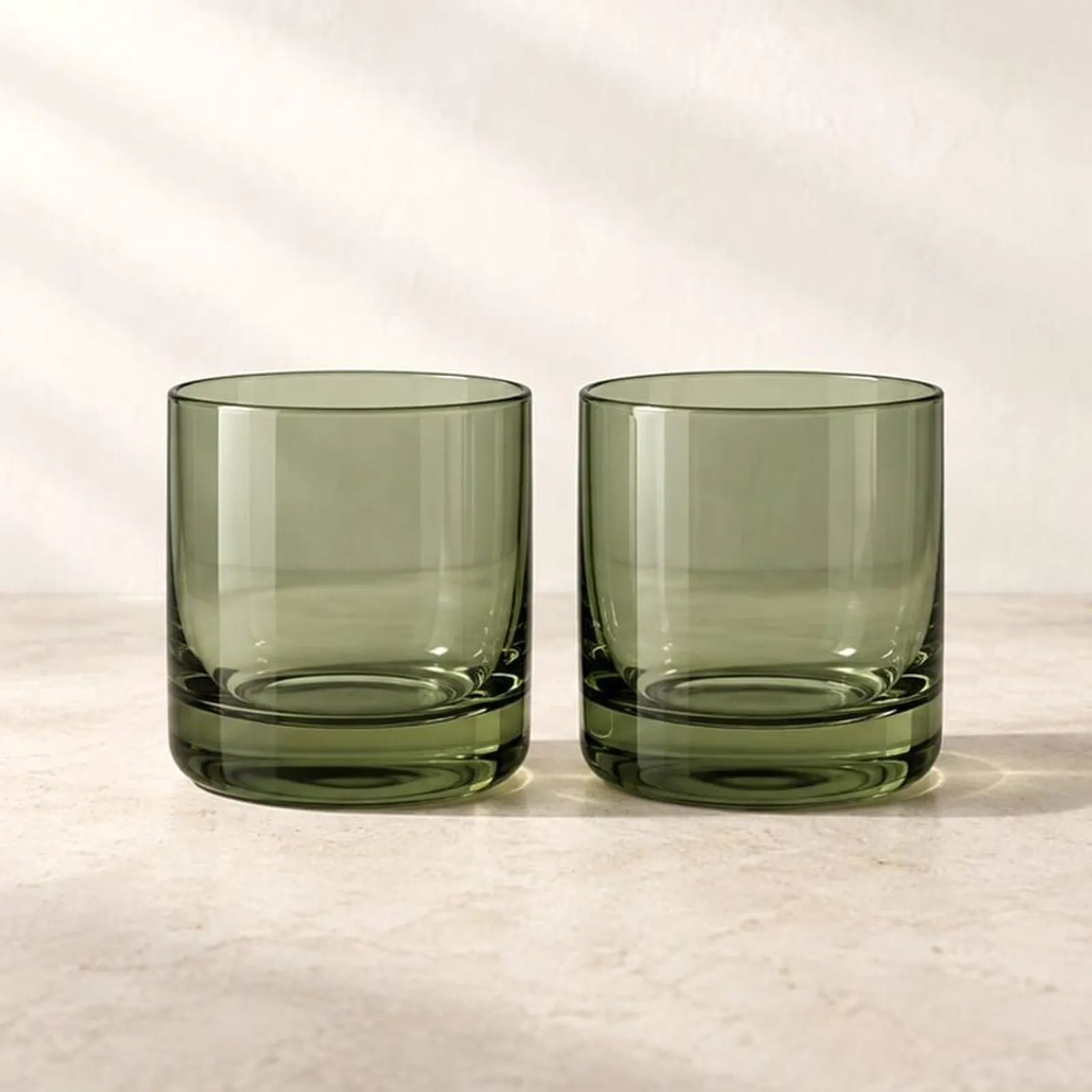Glas Udde - miniatyr 2