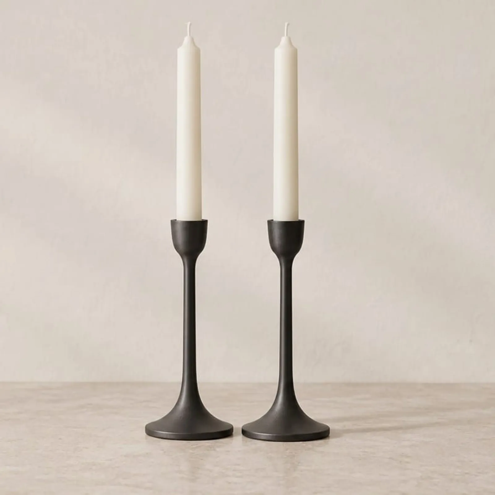 Ljusstake Oxel
