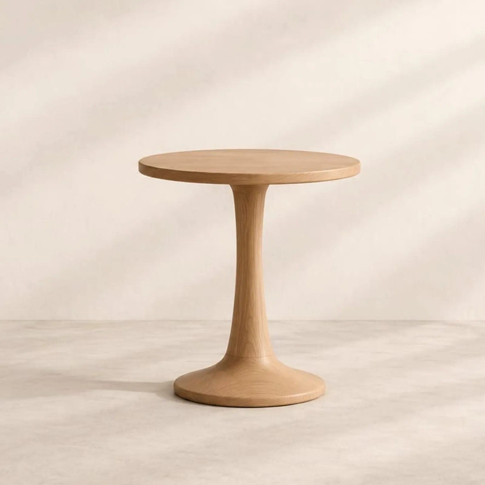 Table d’appoint Mossa naturel - miniature 1