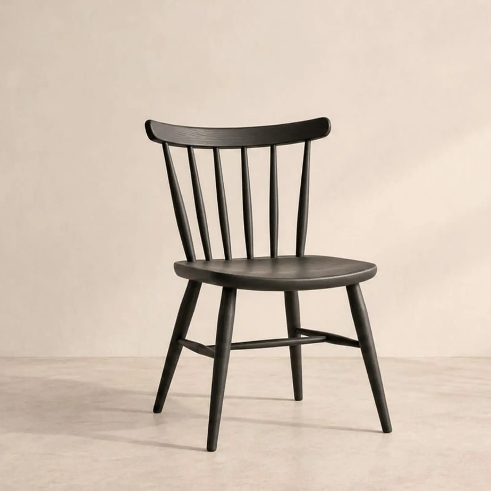 Chaise Fors naturel II - miniature 2