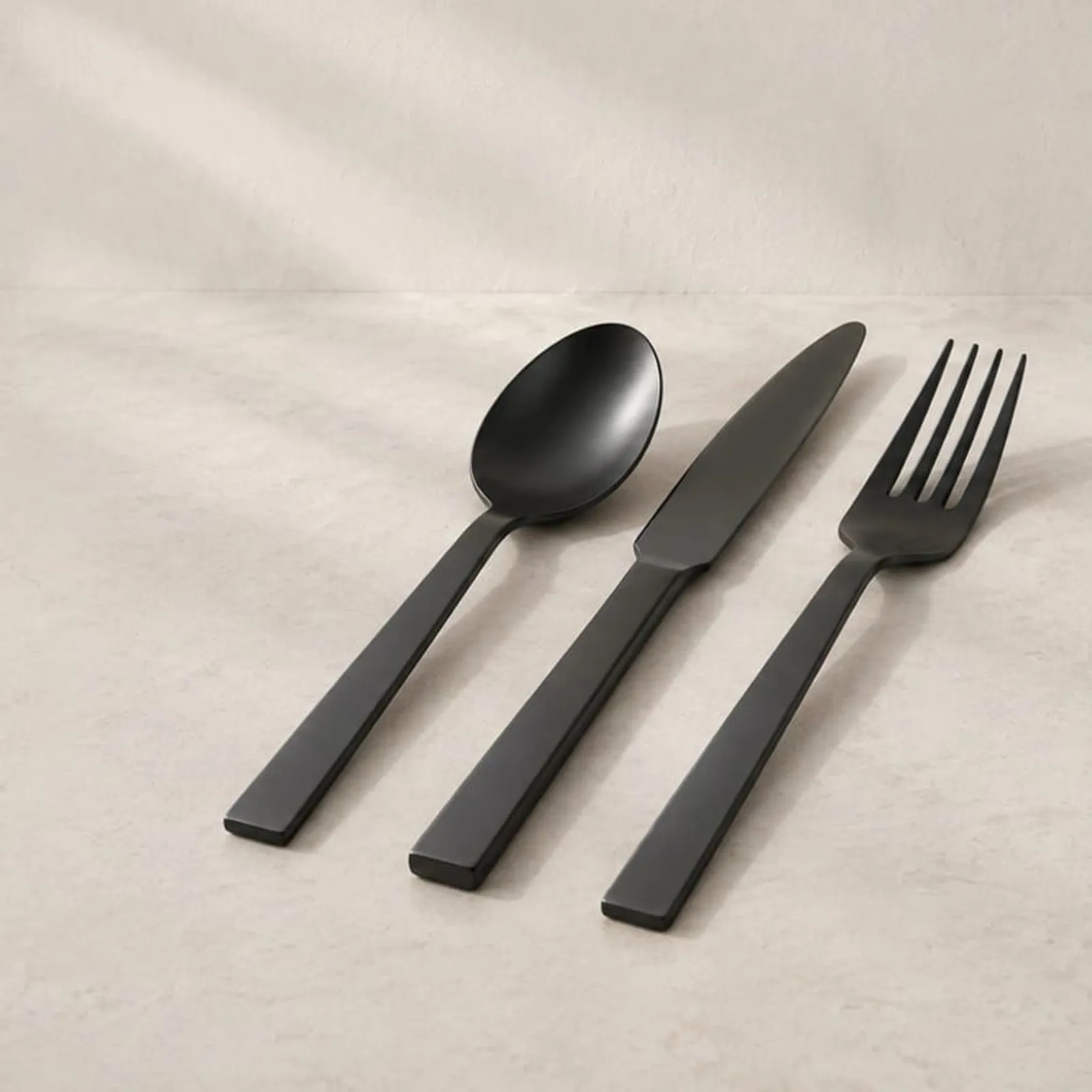 Bestickset Fors Stål - miniatyr 2