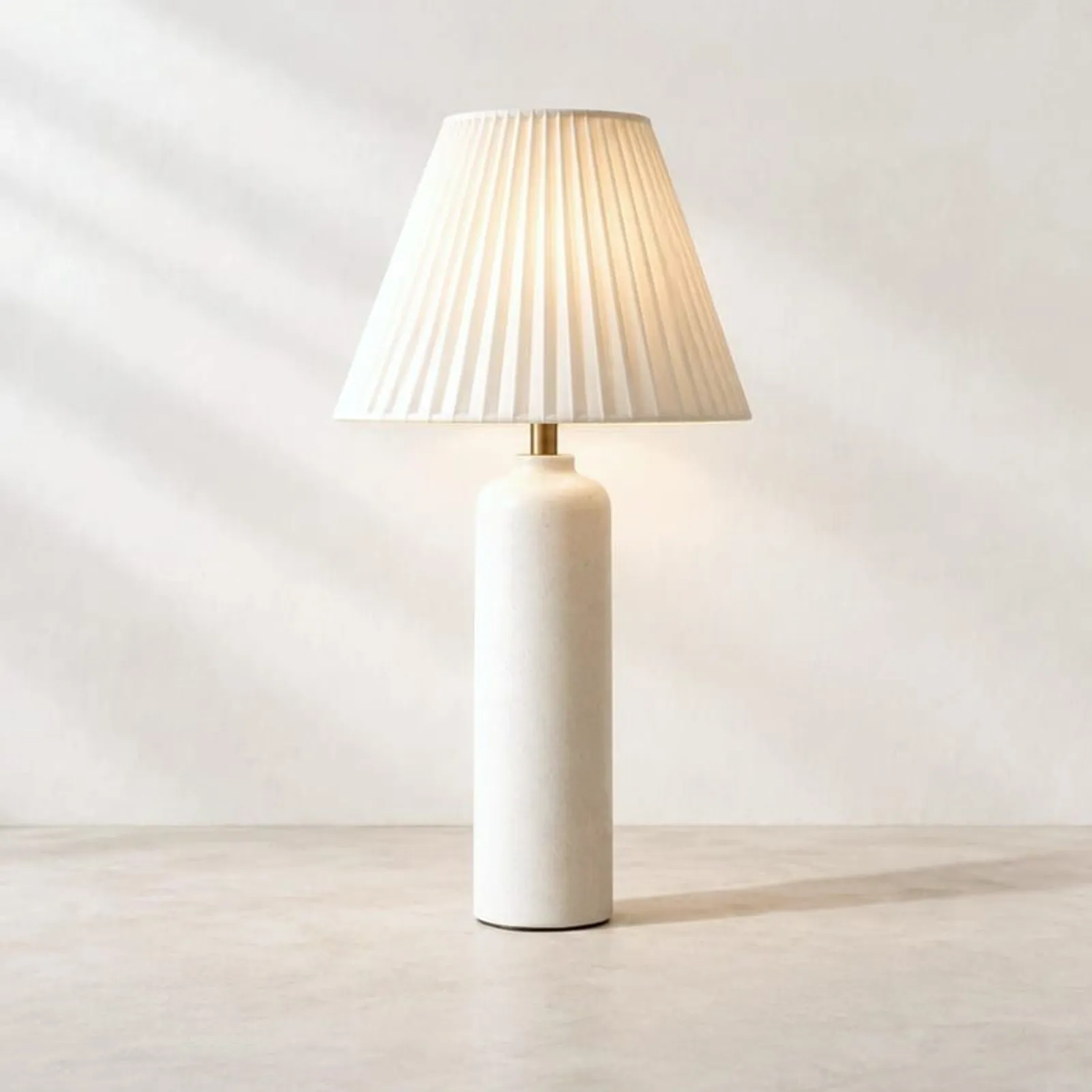 Lampe de table Sälg blanc craie III - miniature 1