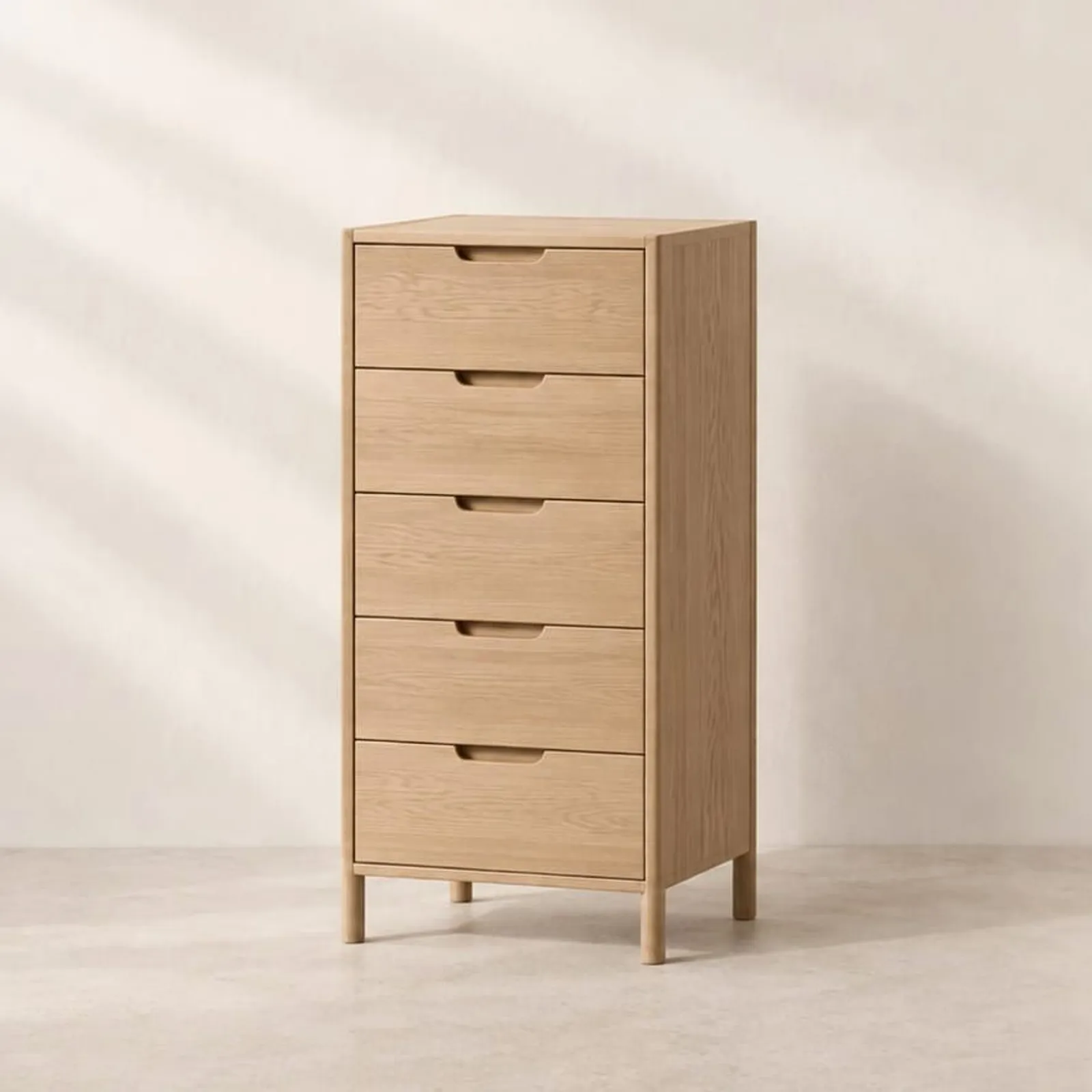 Commode Råg - miniature 1