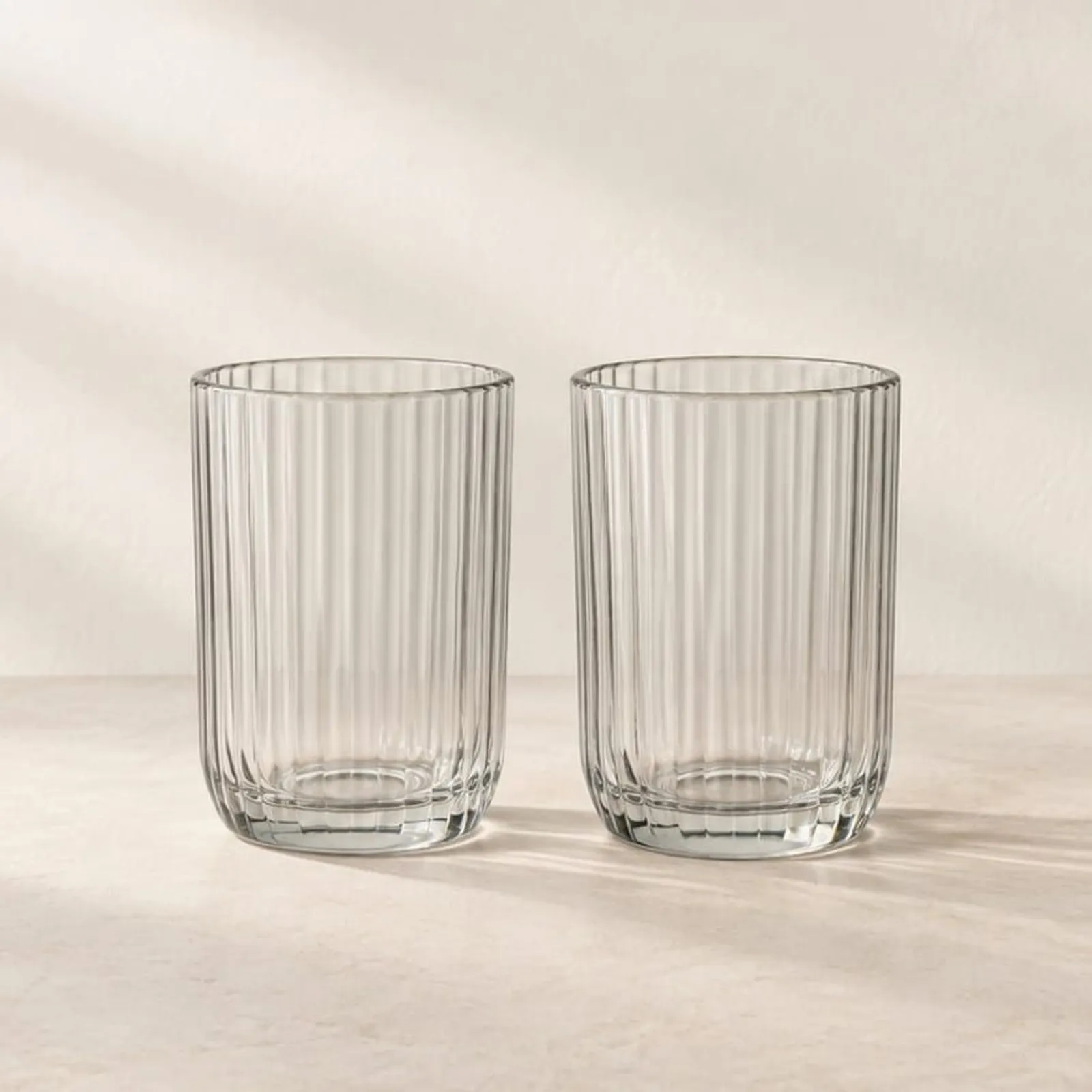 Glas Holm Glas - miniatyr 1