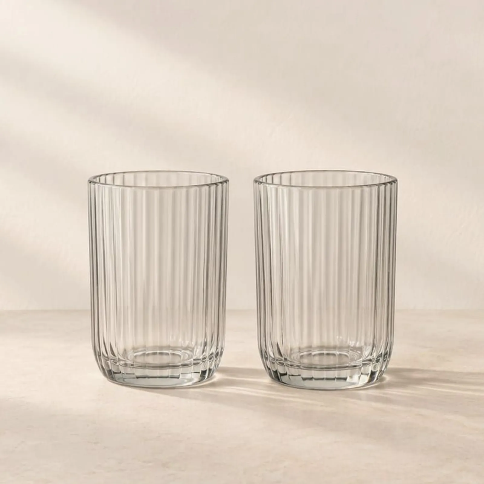 Glas Malört Ockra - miniatyr 2