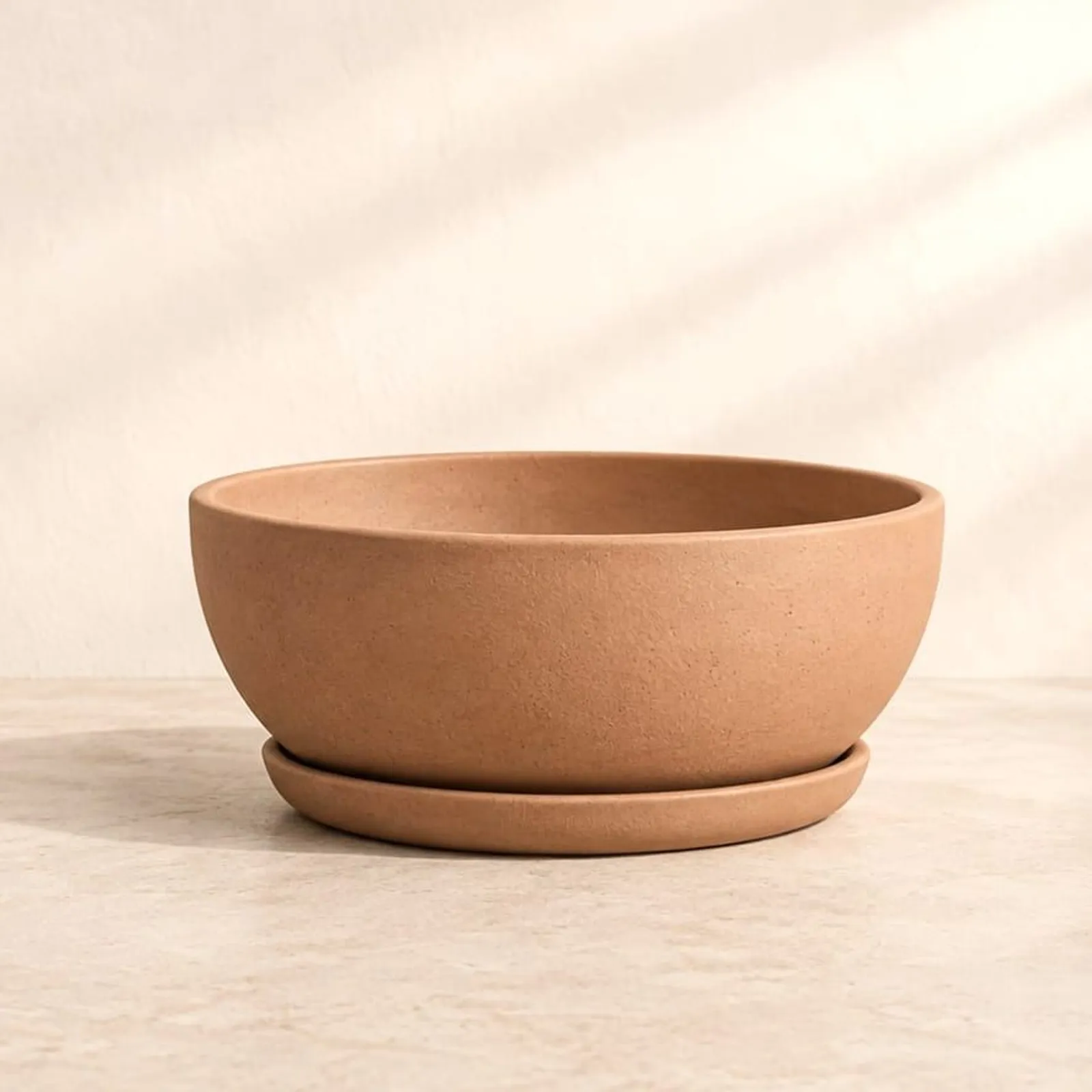 Pot Äng terracotta III