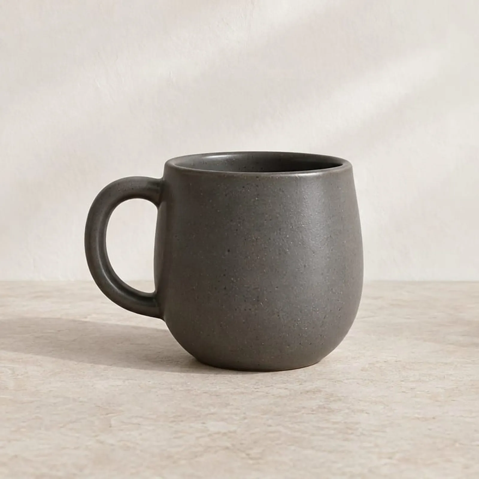 Mugg Tjärn Kol - miniatyr 1