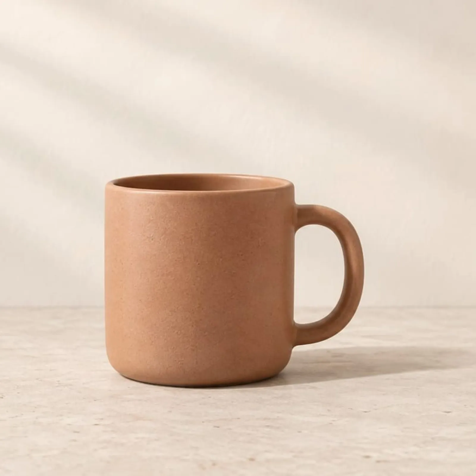 Mugg Lind Terrakotta - miniatyr 1