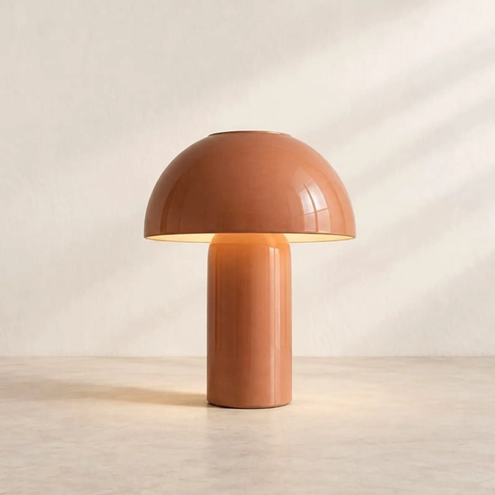 Lampe de table Mossa - miniature 1