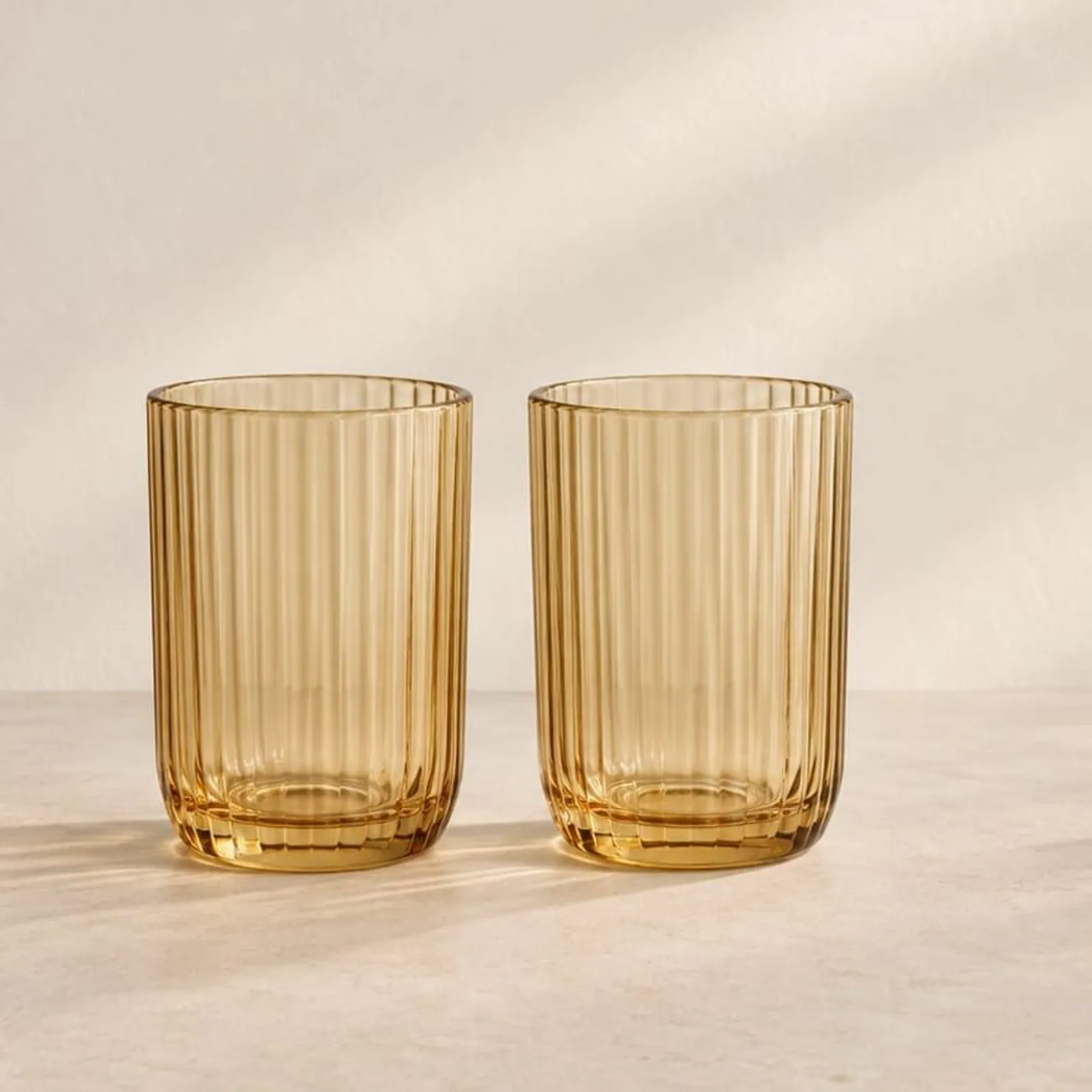 Glas Tall Glas - miniatyr 1