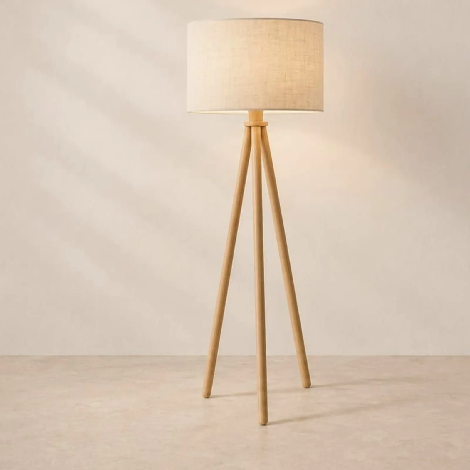 Lampadaire Hägg - miniature 2