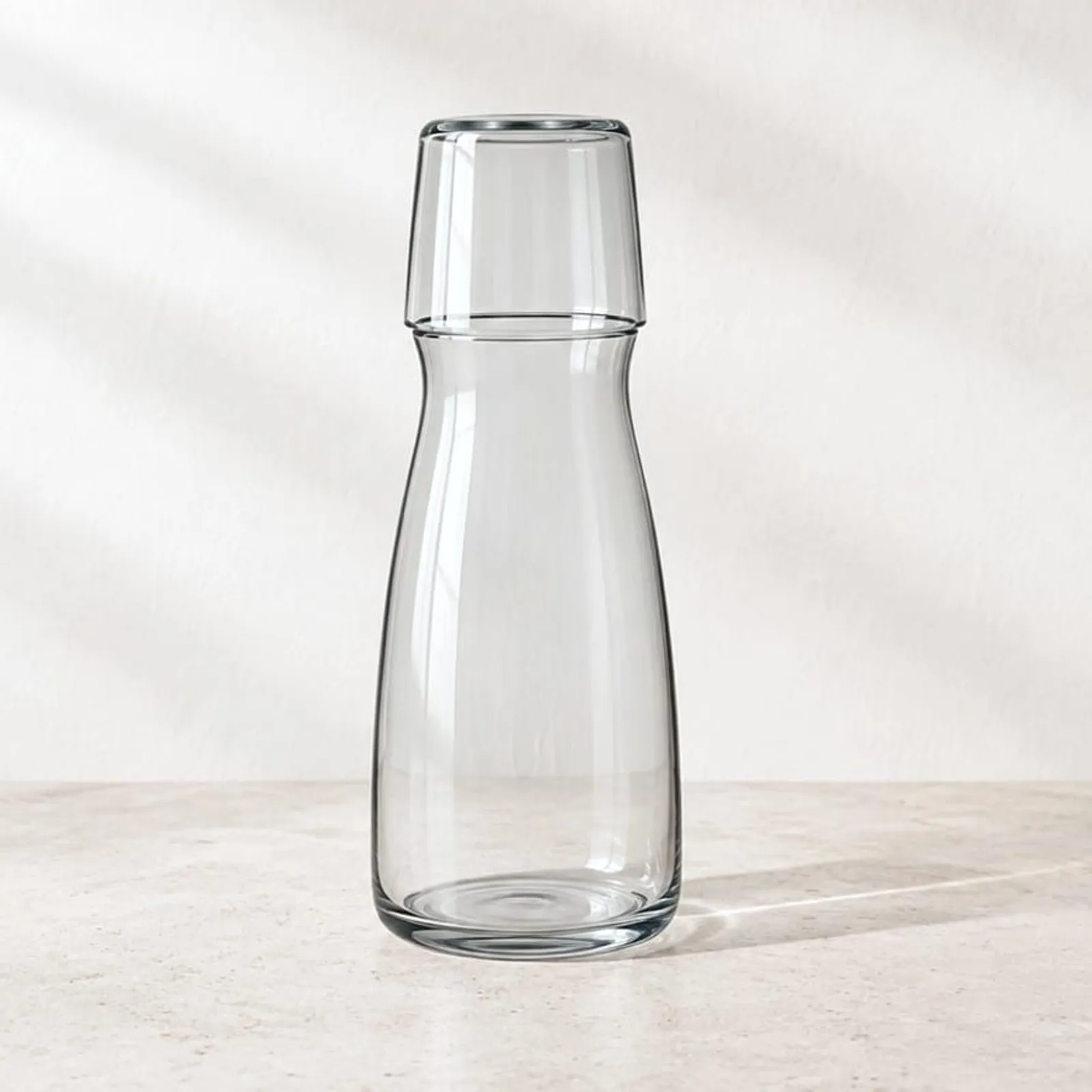 Karaff Hedern Glas - miniatyr 2