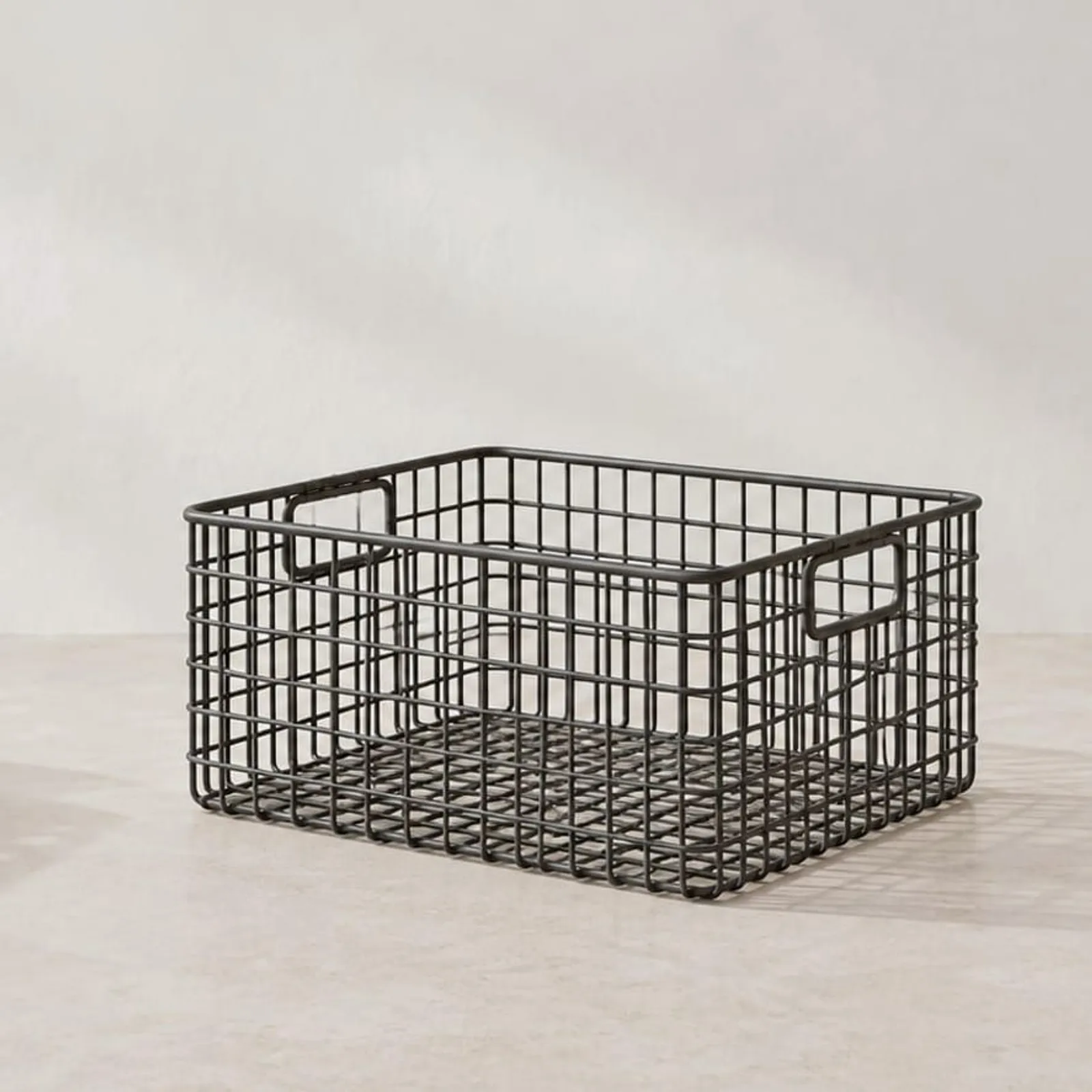 Panier Kusten charbon V