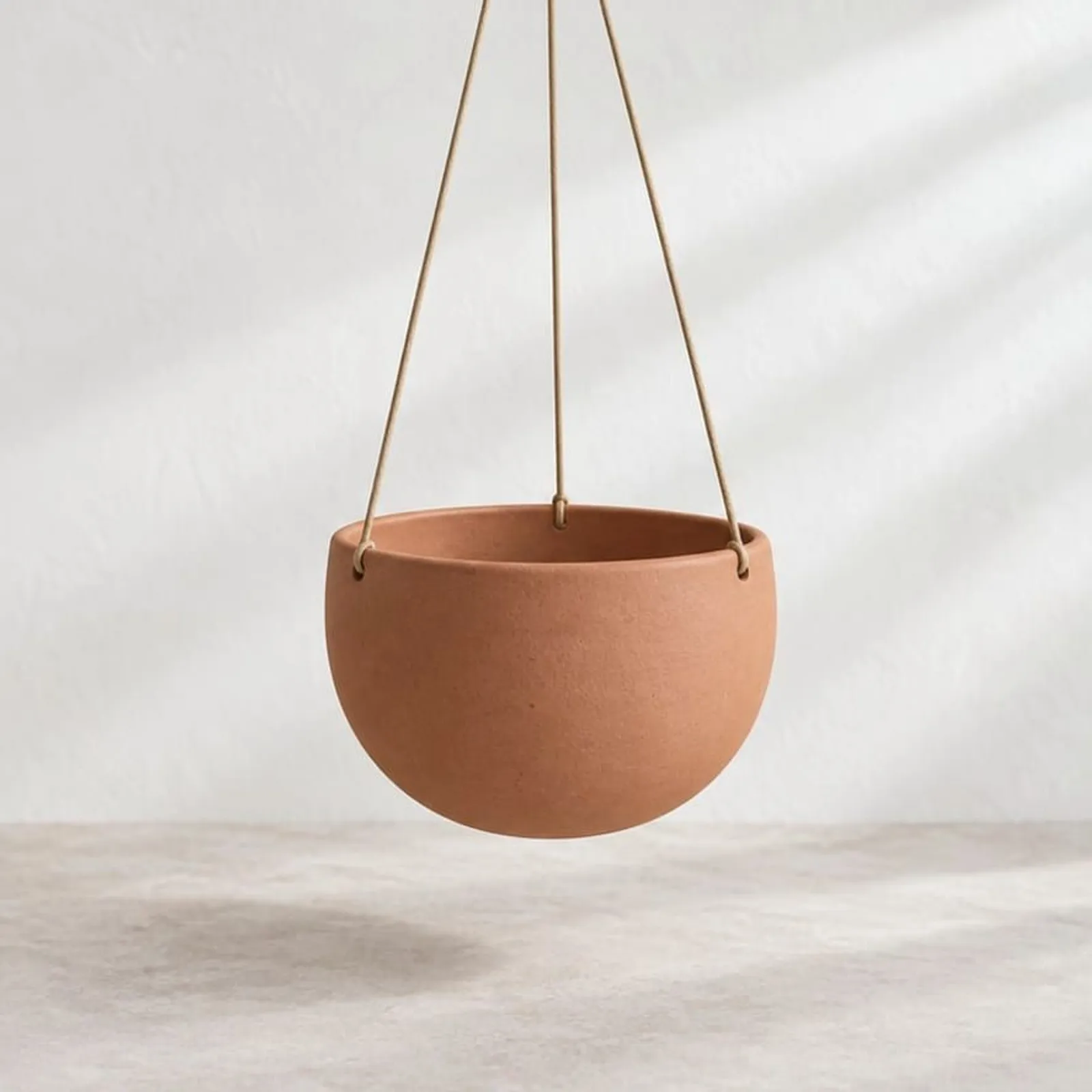 Pot Hamn terracotta II