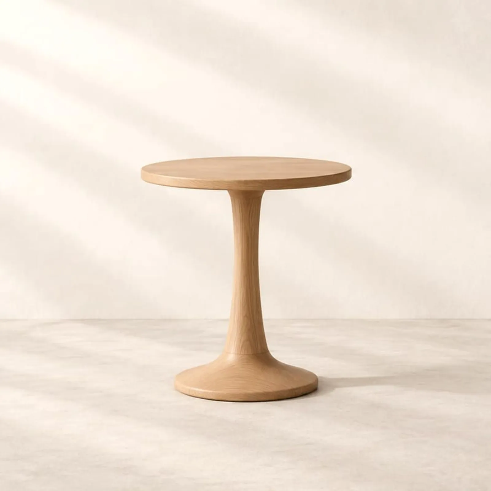 Table d’appoint Fjäll en chêne