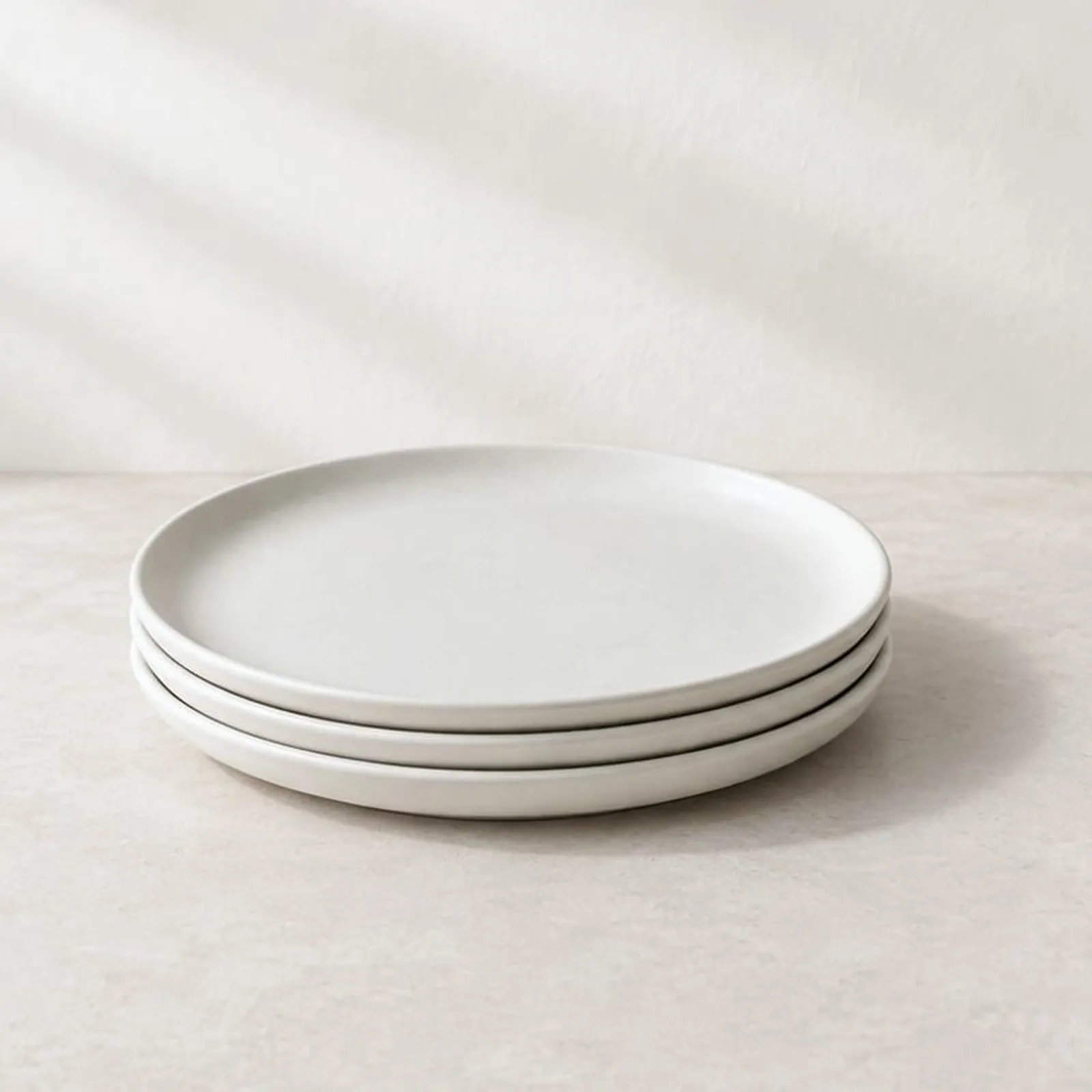 Assiette Råg bleu océan - miniature 3