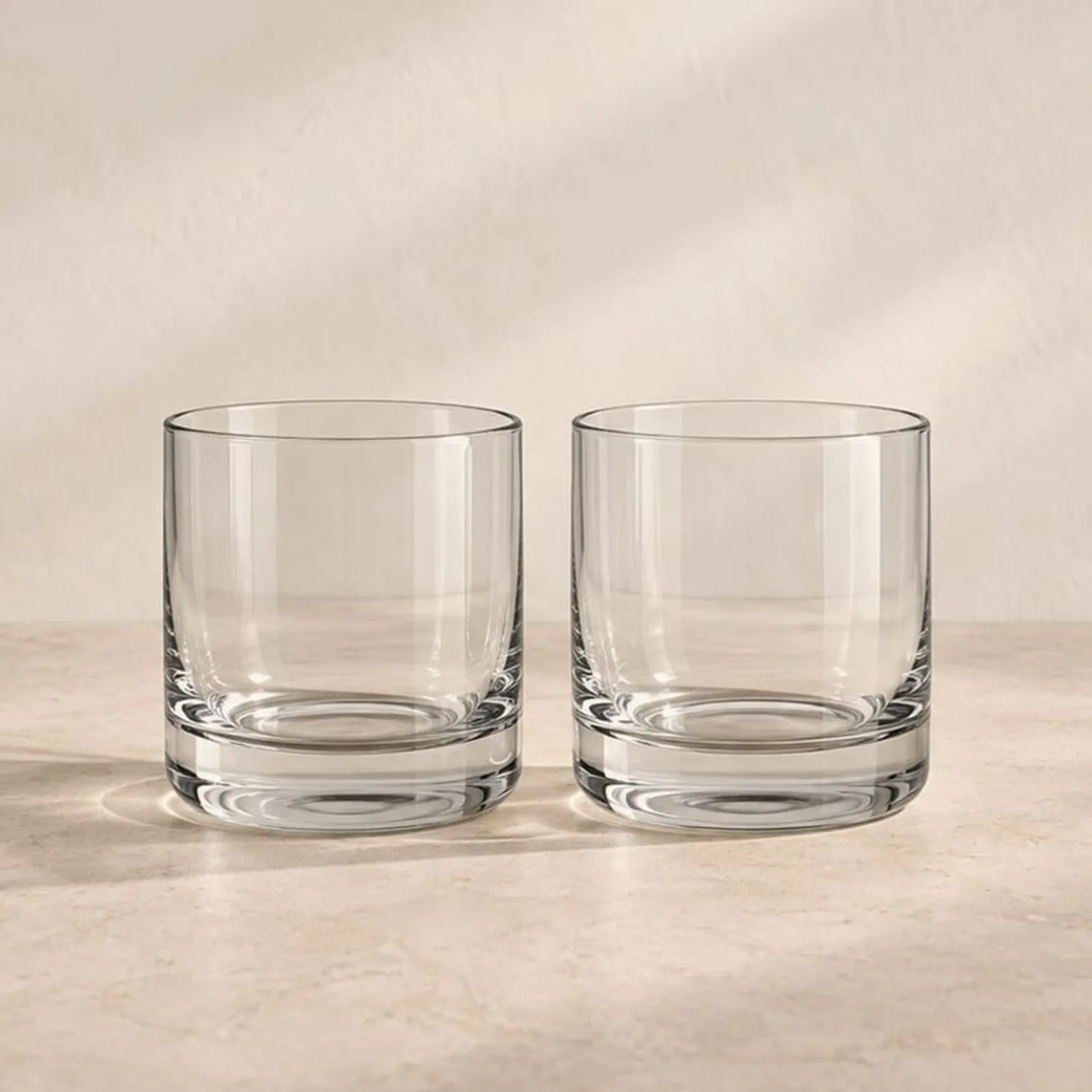 Glas Klippa Skog - miniatyr 2