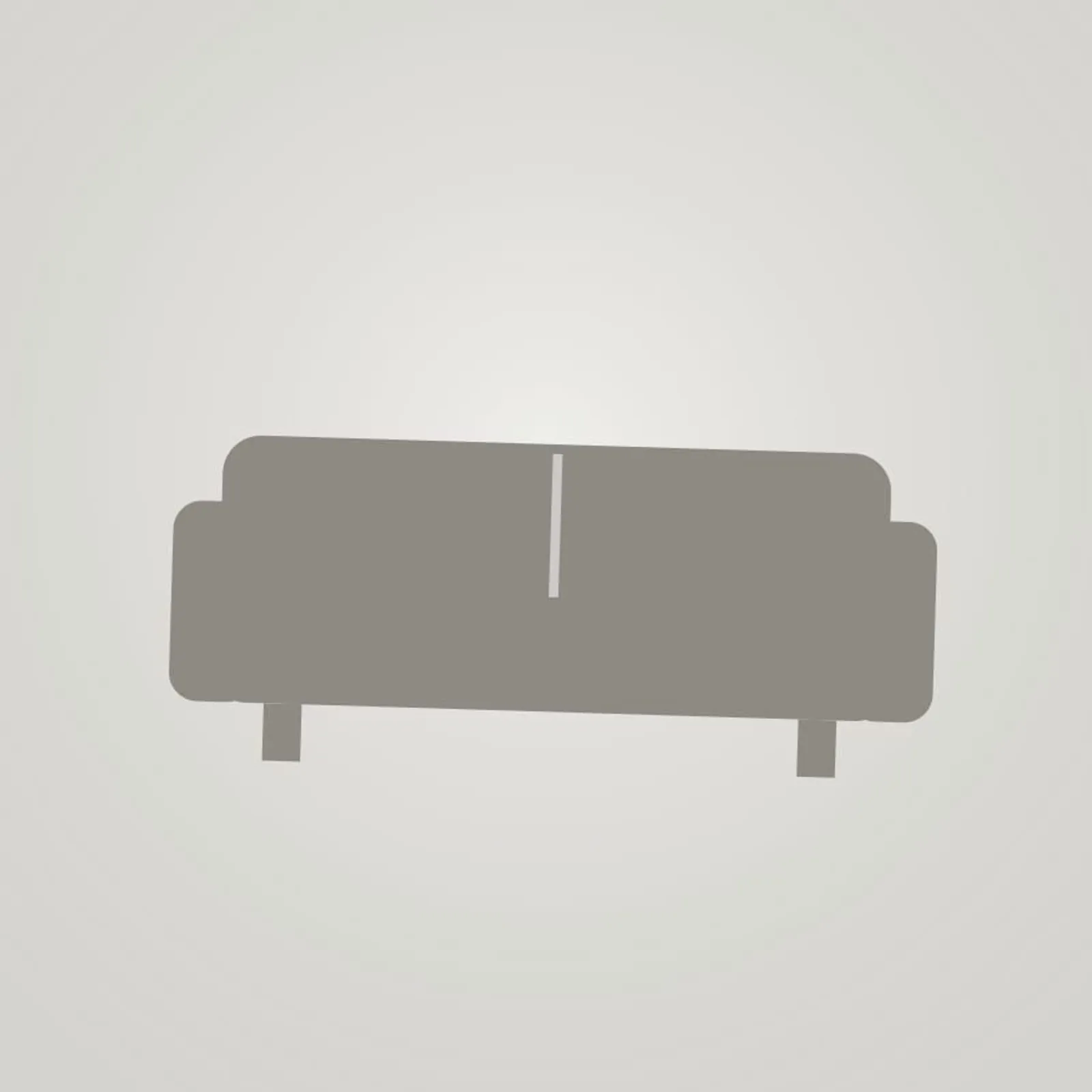 Soffa Vall Bomull