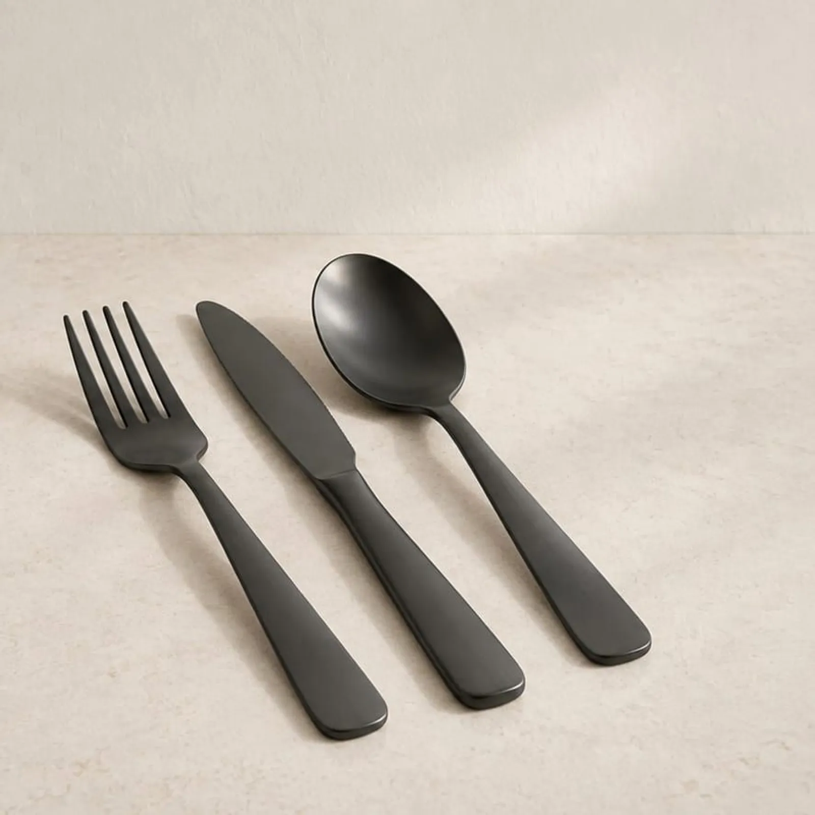 Bestickset Ljungen Kol - miniatyr 3