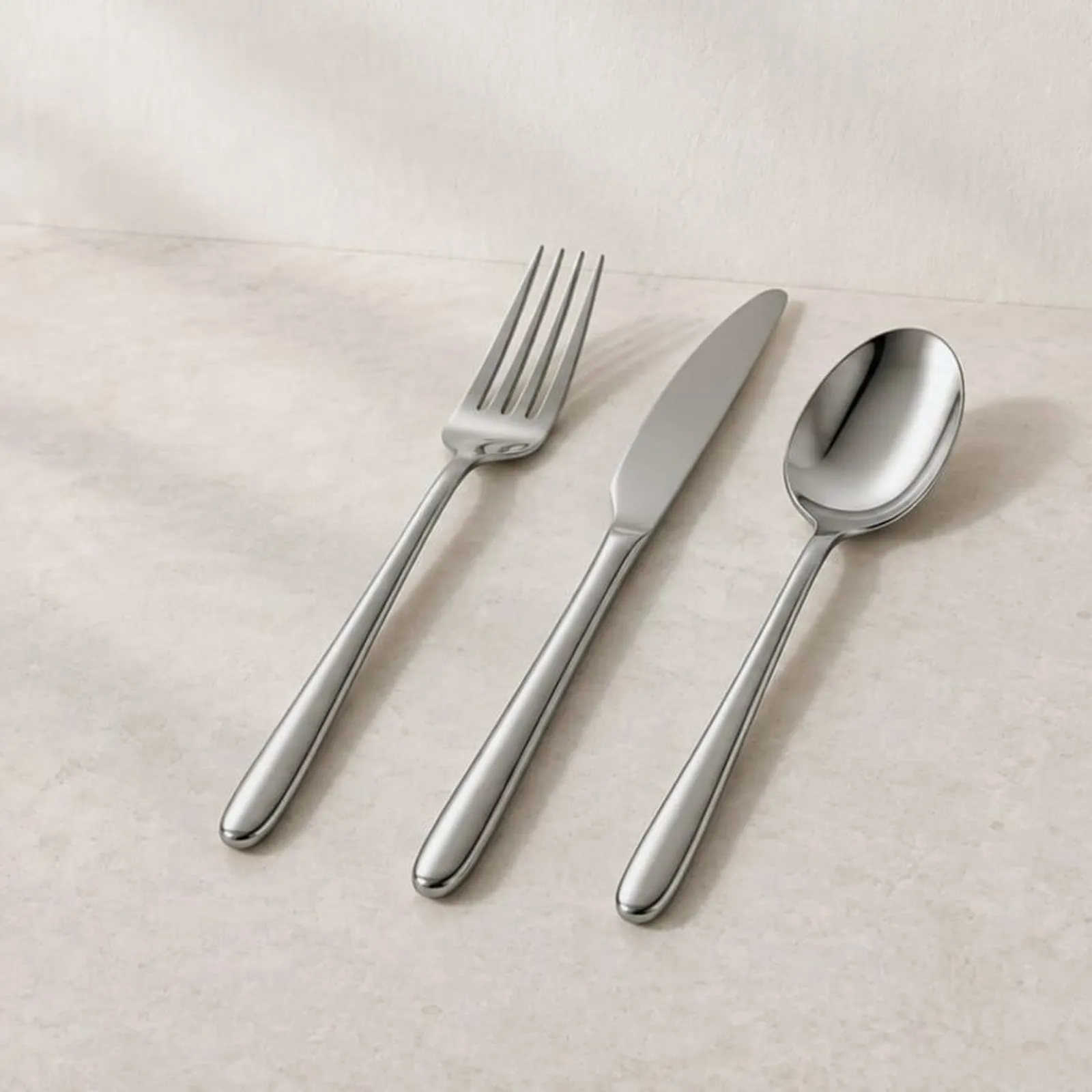 Ménagère Tall graphite