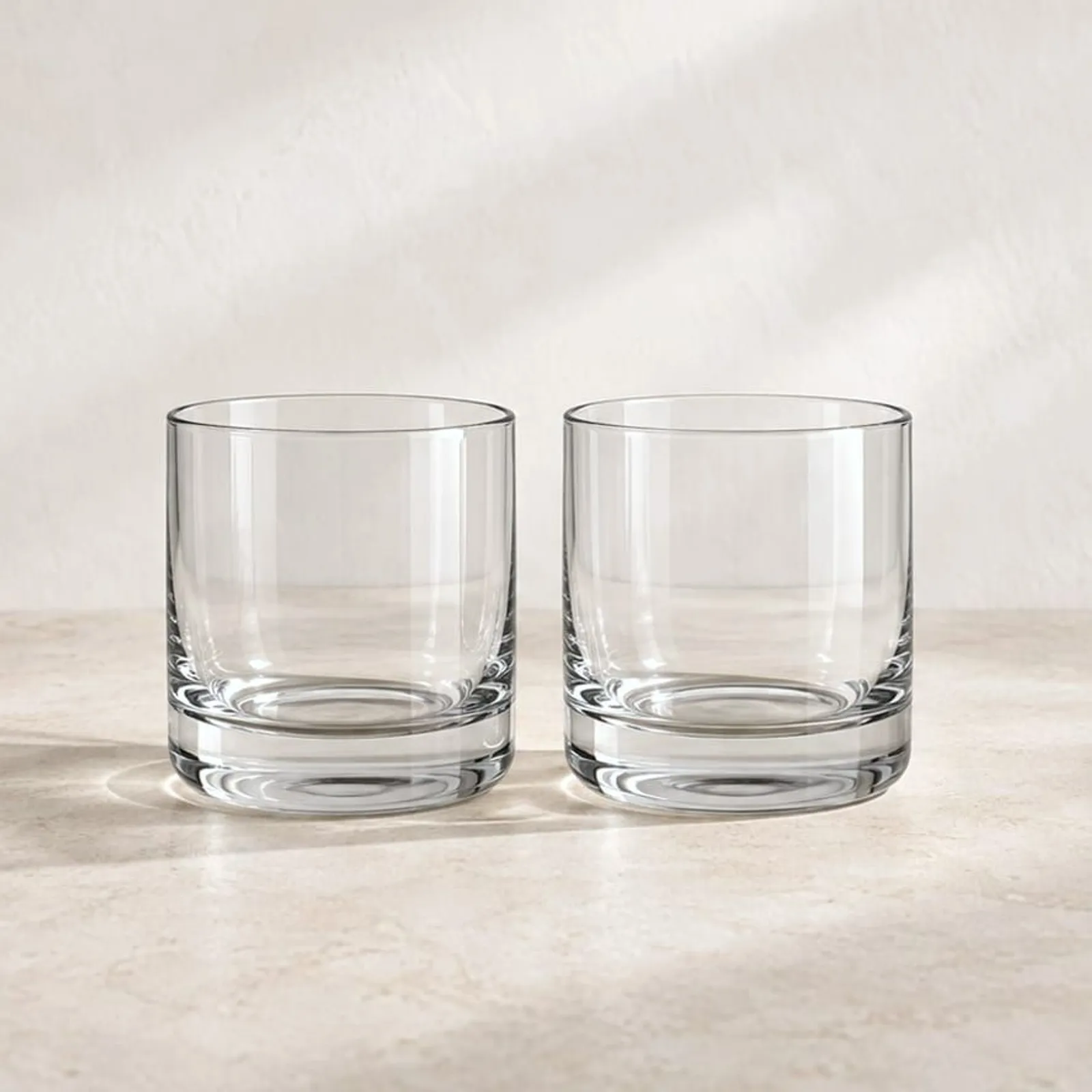 Glas Fläder Dimma - miniatyr 1