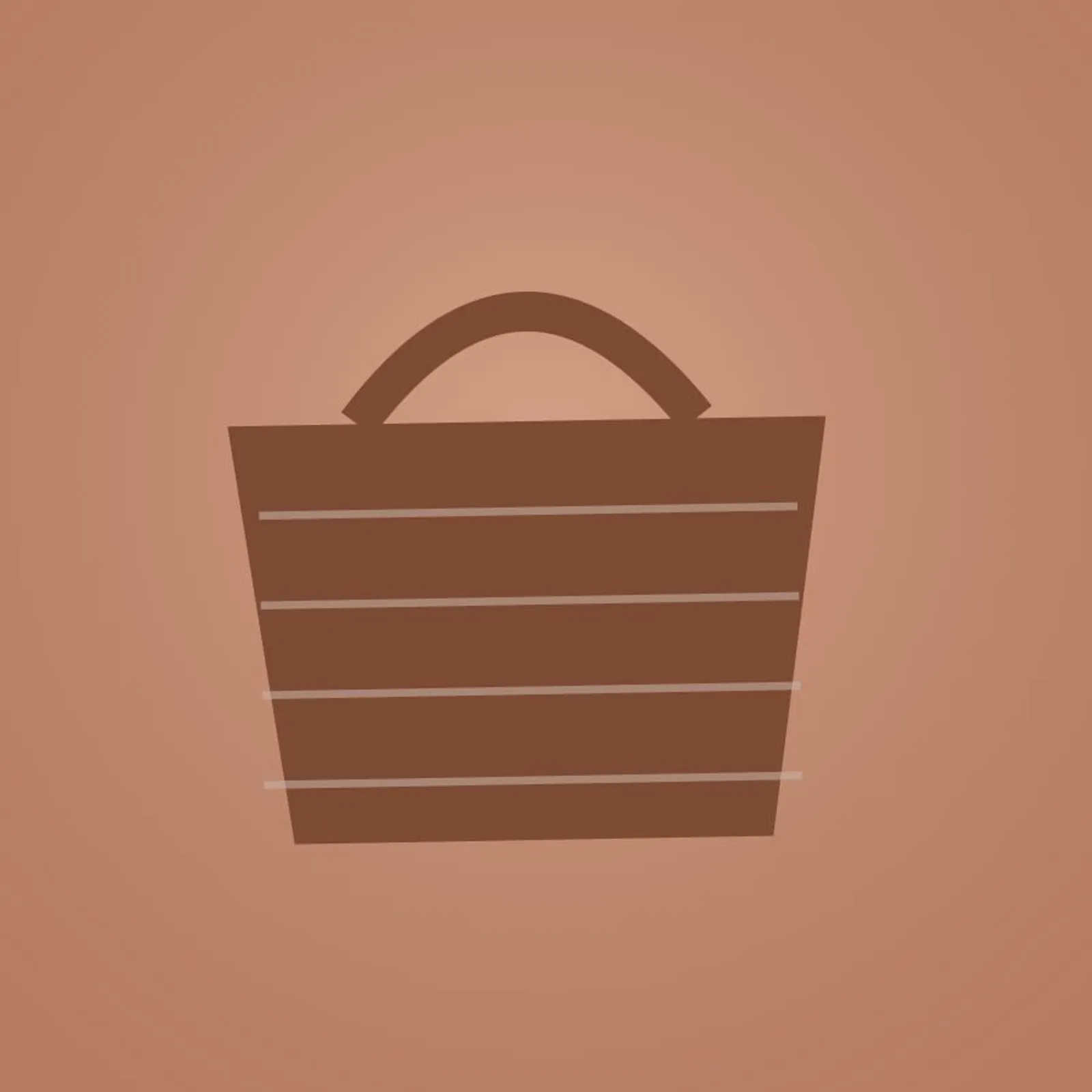 Korg Fjäll Terrakotta