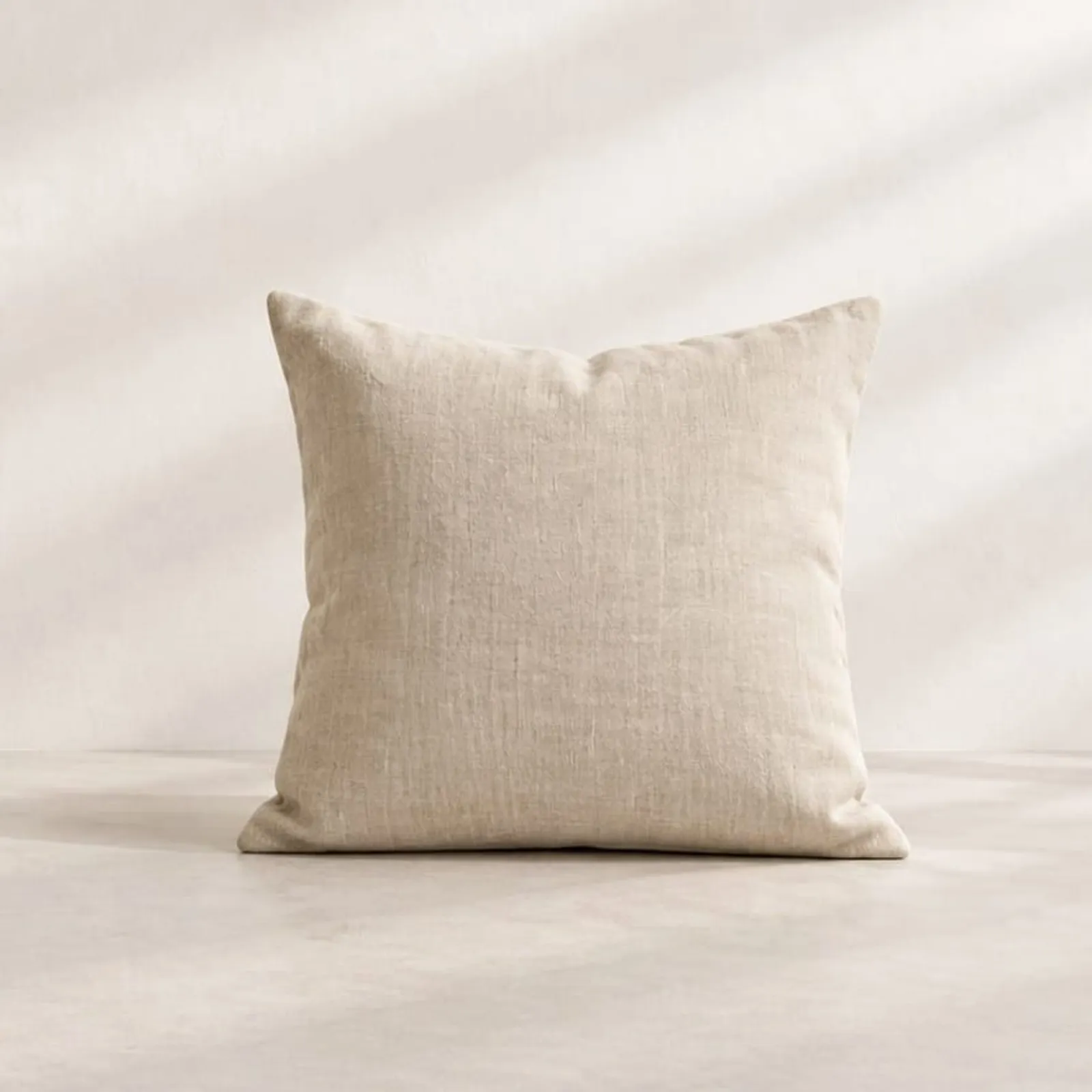 Coussin Råg lin IV