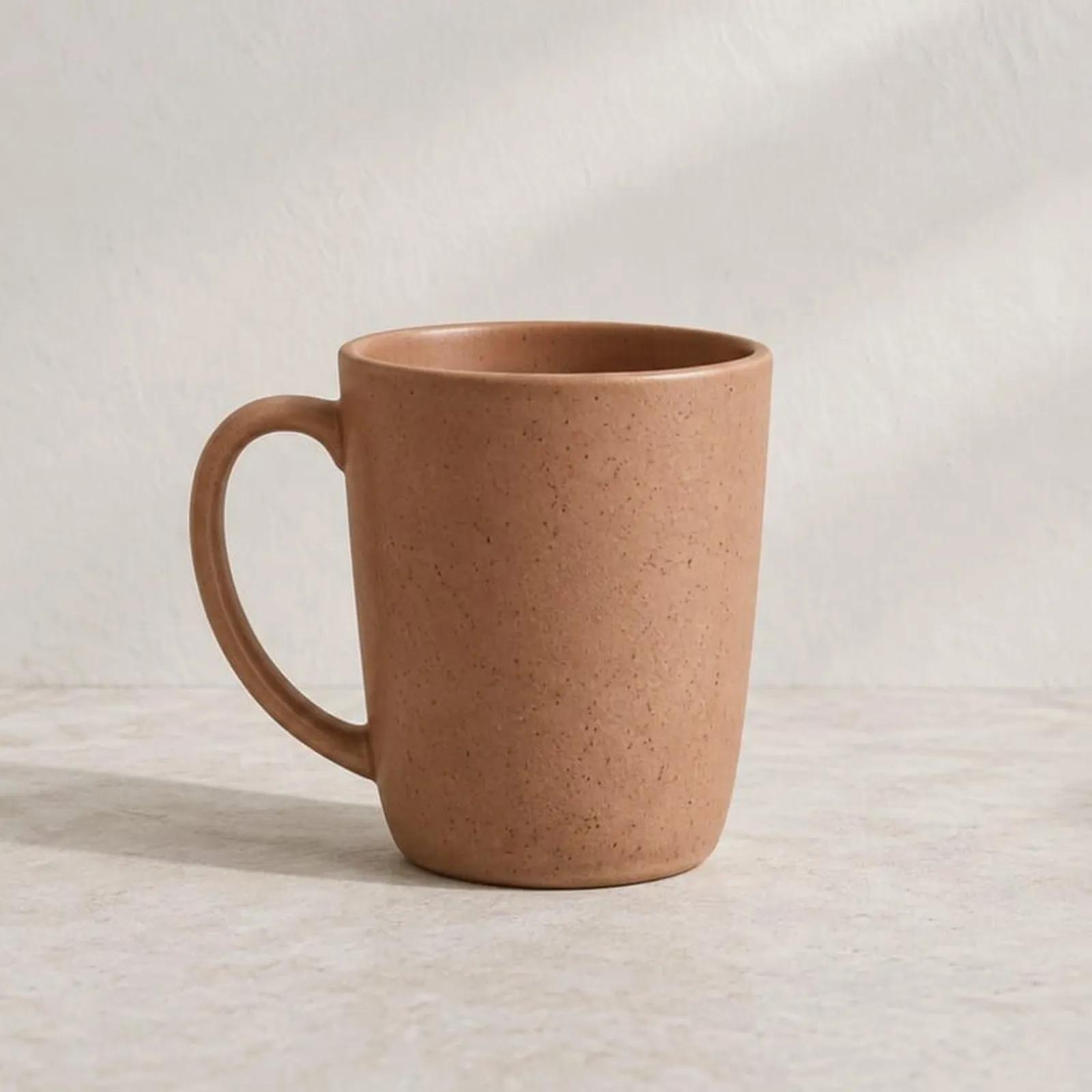 Mug Skogen terracotta VI