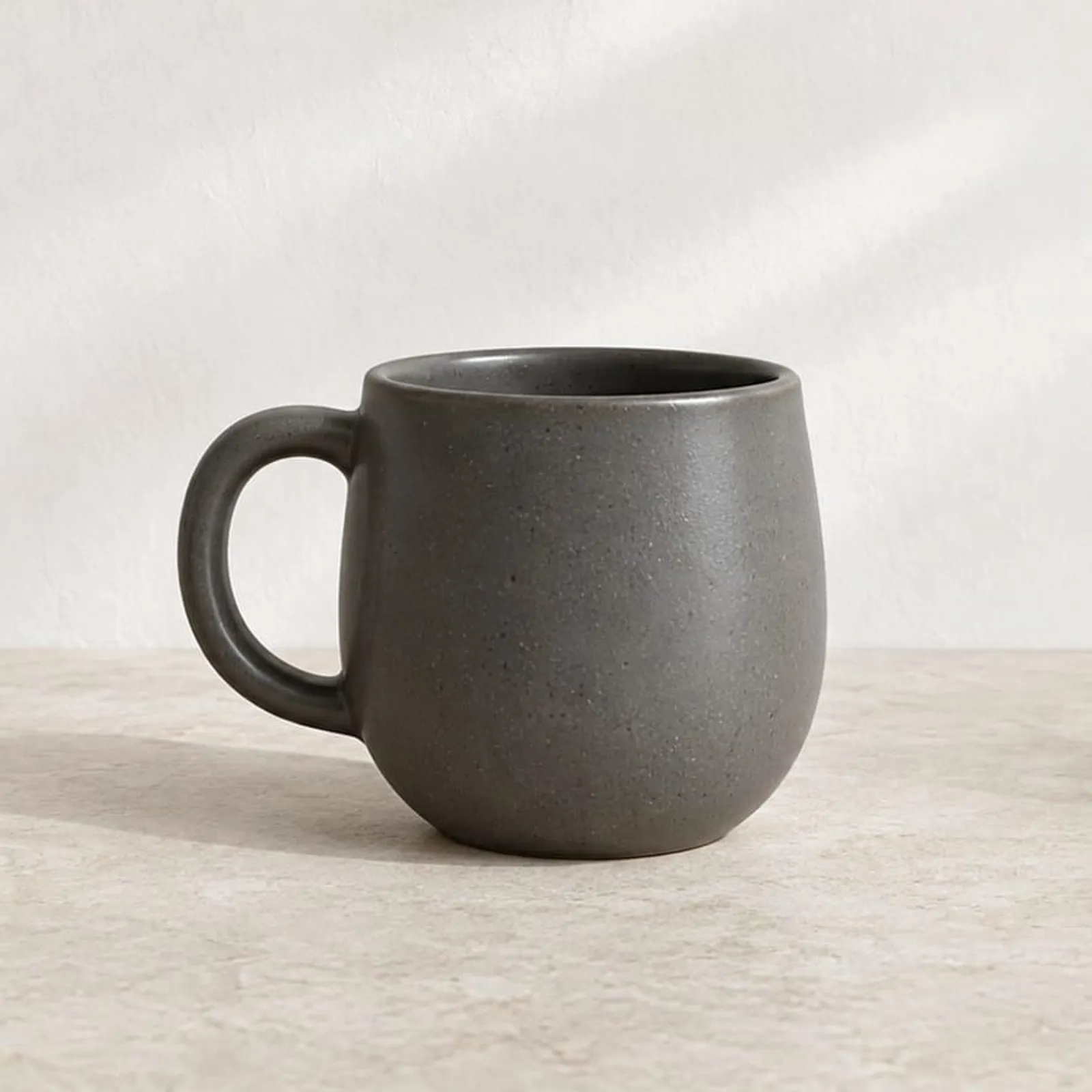 Mugg Tjärn Kritvit VI - miniatyr 2
