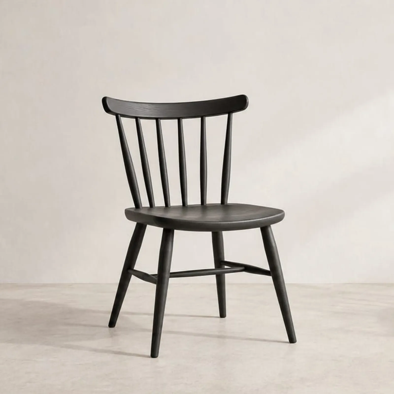 Chaise Hamn naturel IV - miniature 2