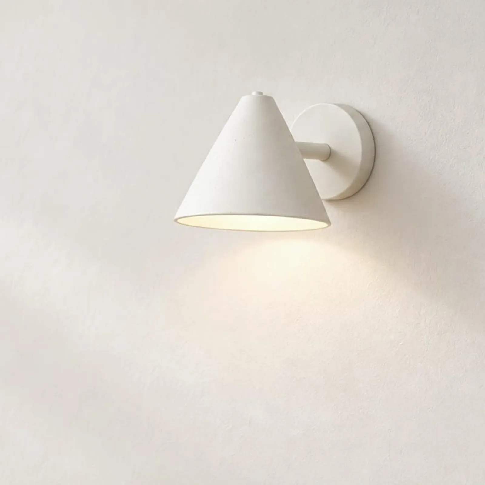 Vägglampa Dal - miniatyr 2