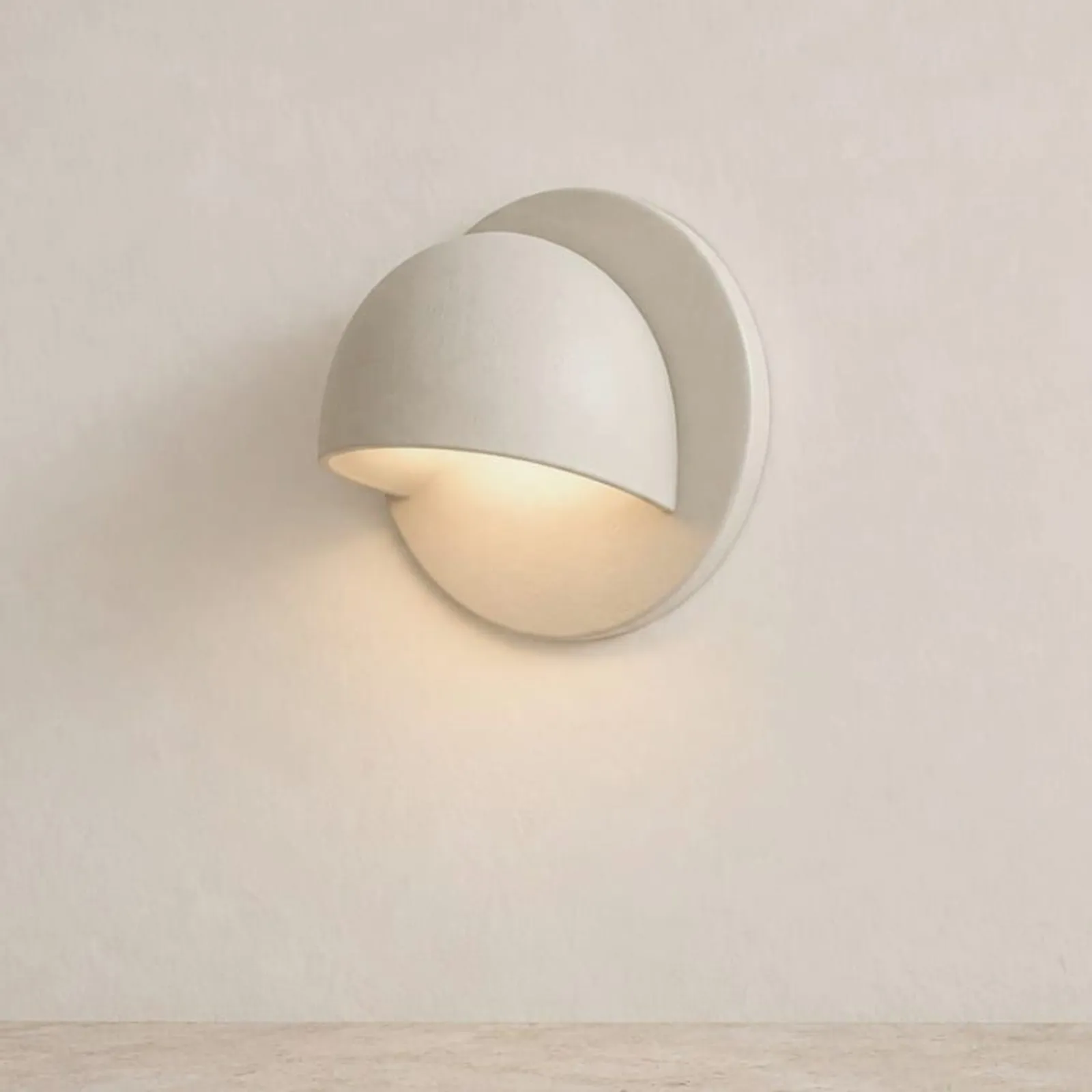 Vägglampa Torö Keramik - miniatyr 2