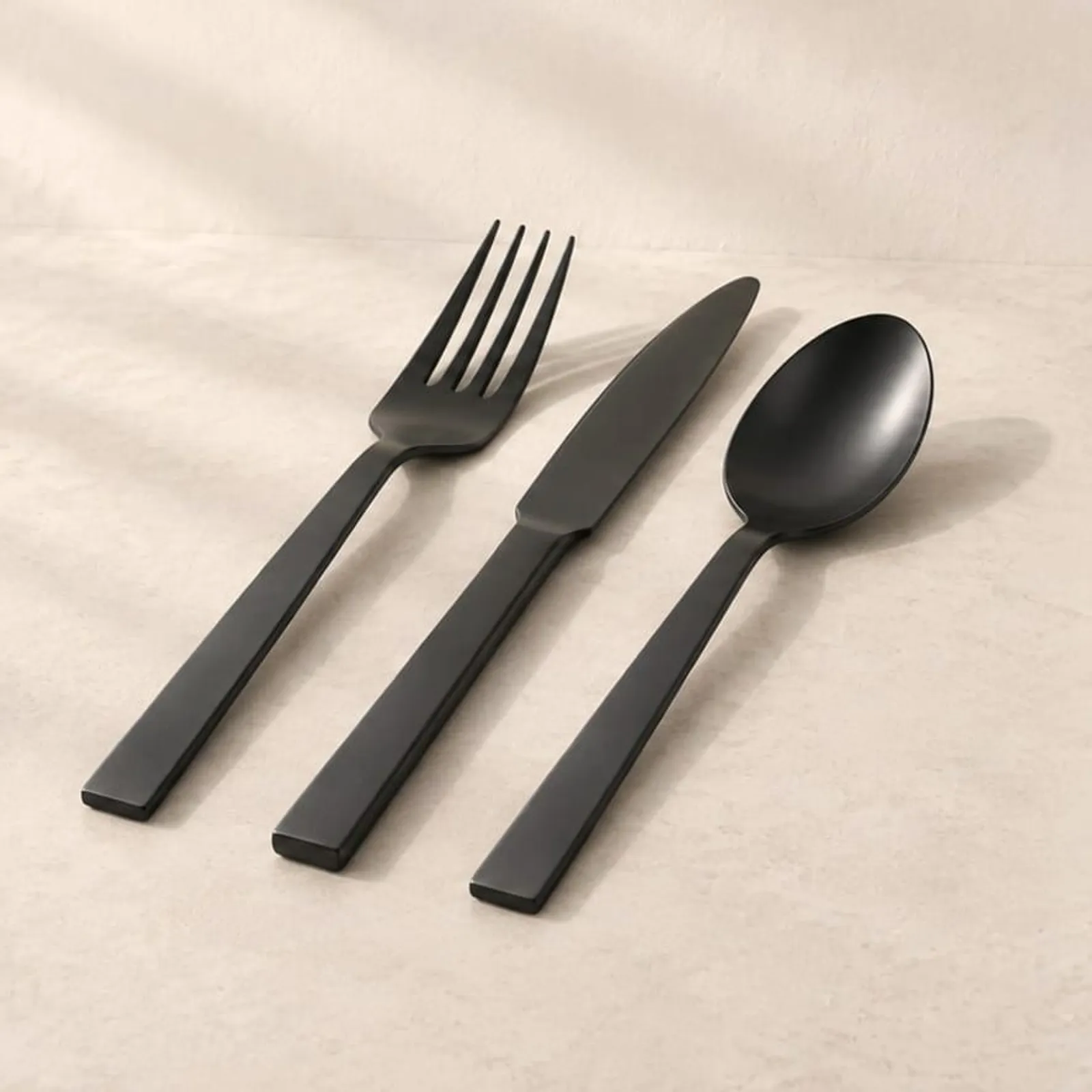 Bestickset Sund Kol - miniatyr 1
