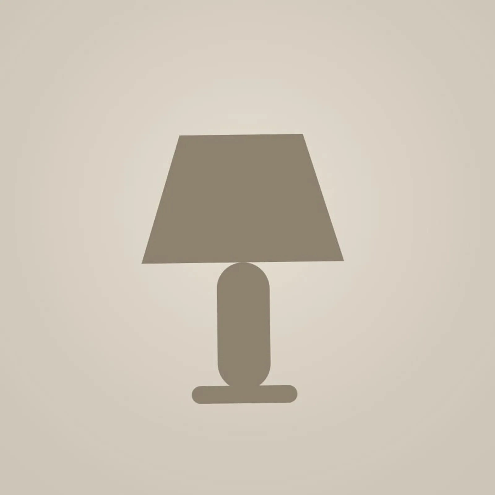 Bordslampa Nypon Keramik