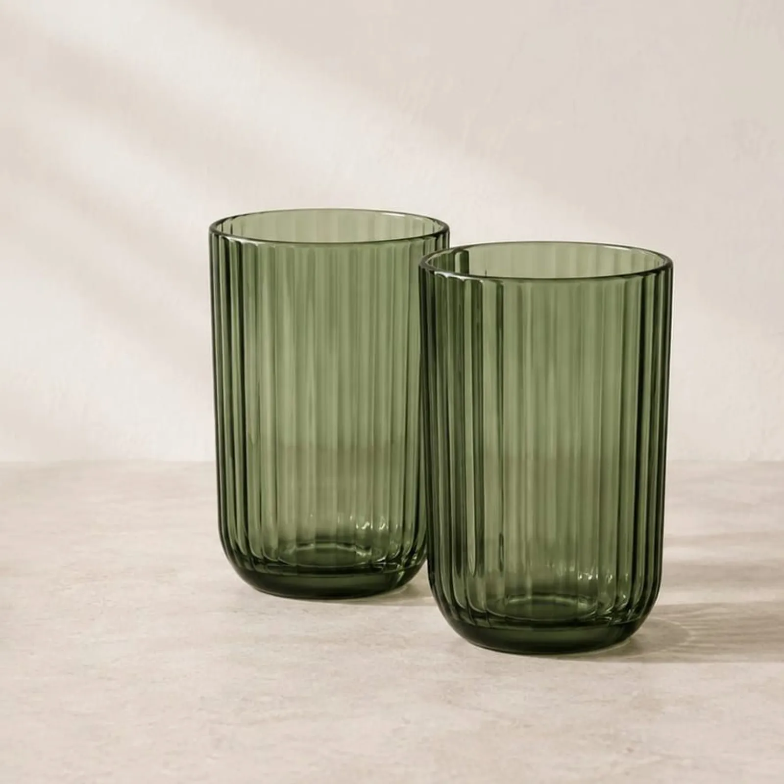 Glas Gran Skog - miniatyr 2