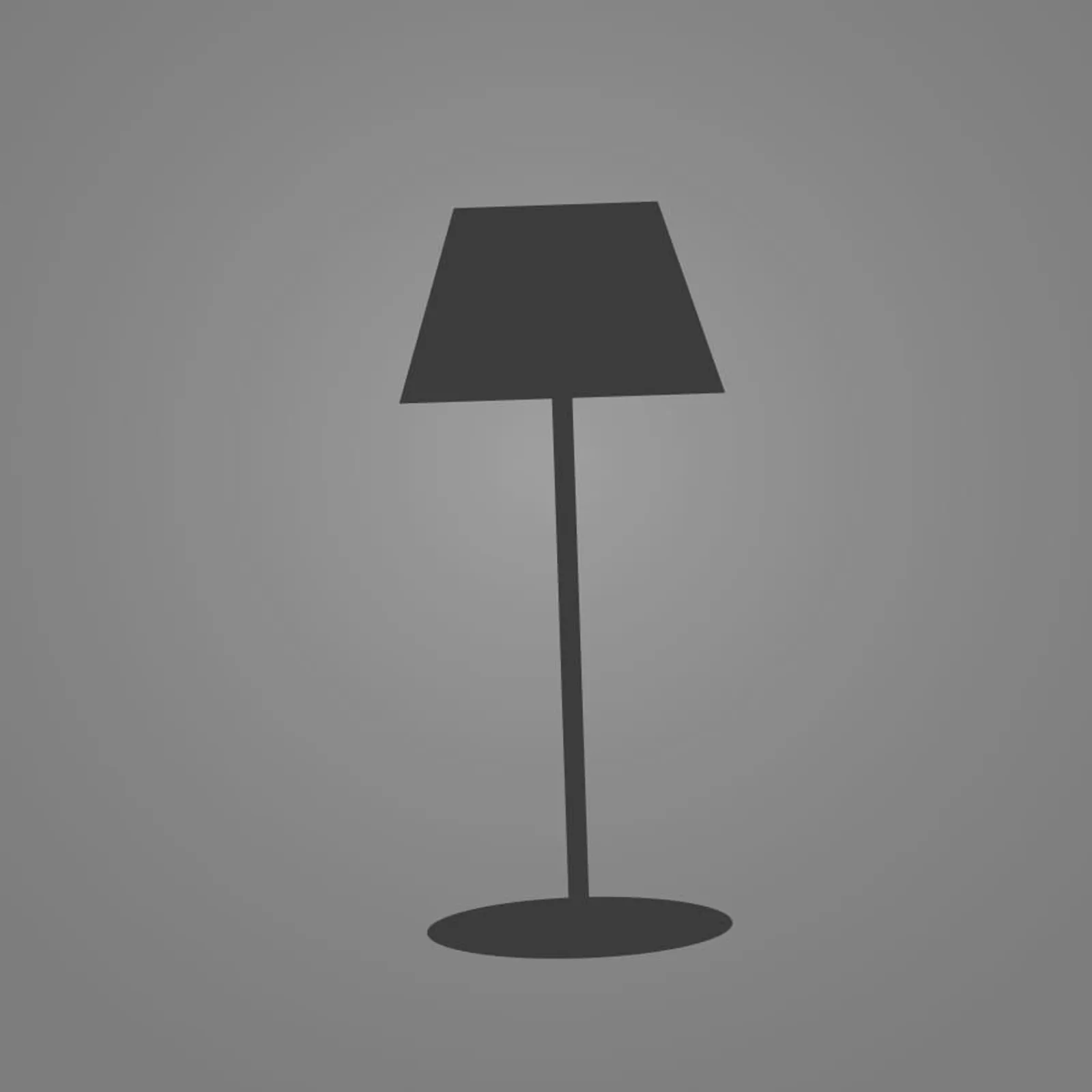 Golvlampa Torö