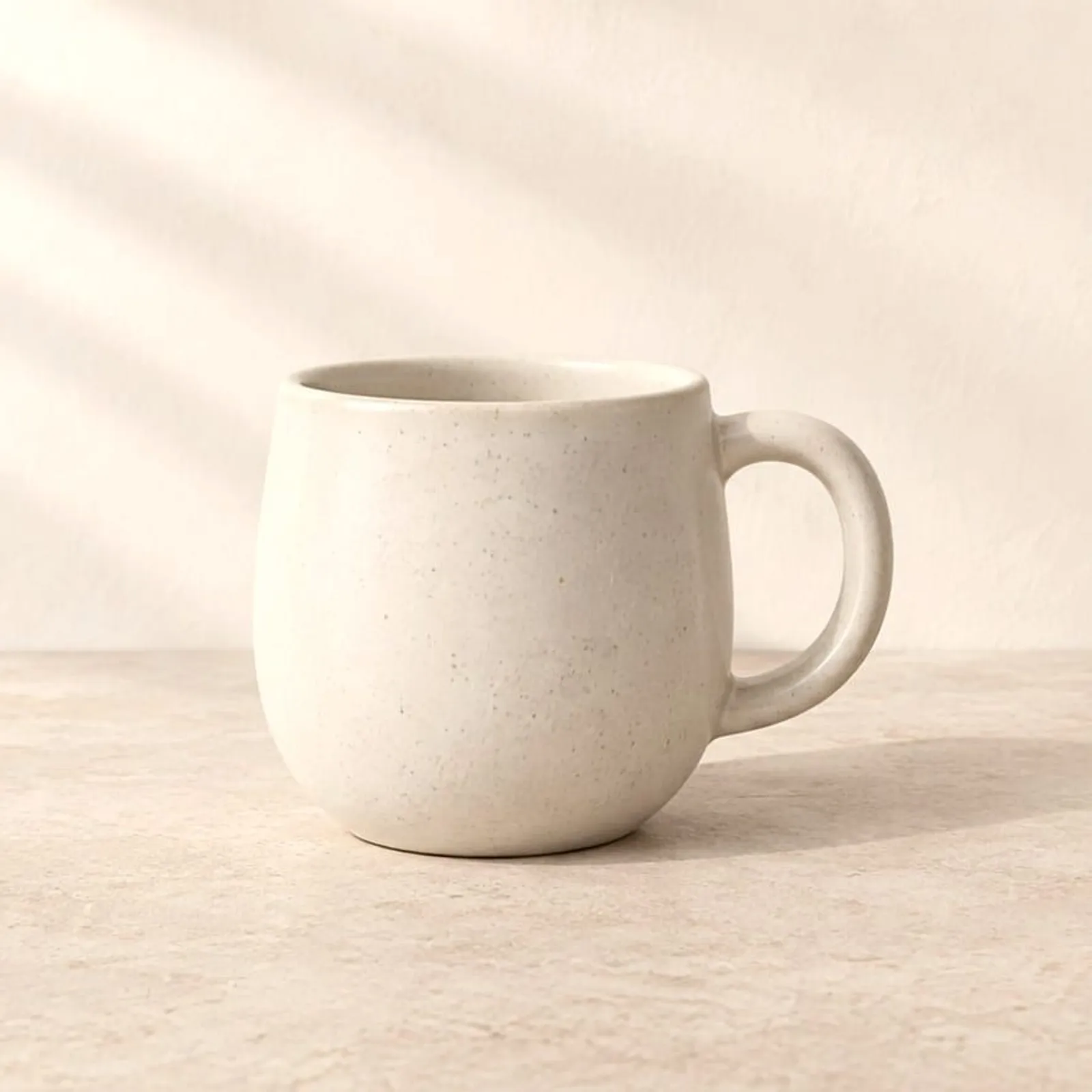 Mugg Hassel Kritvit - miniatyr 1