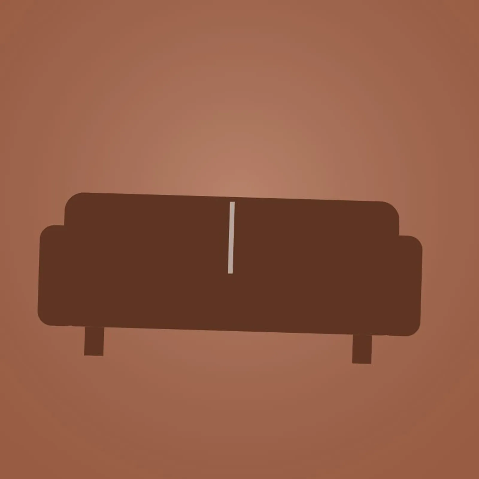 Soffa Hedern