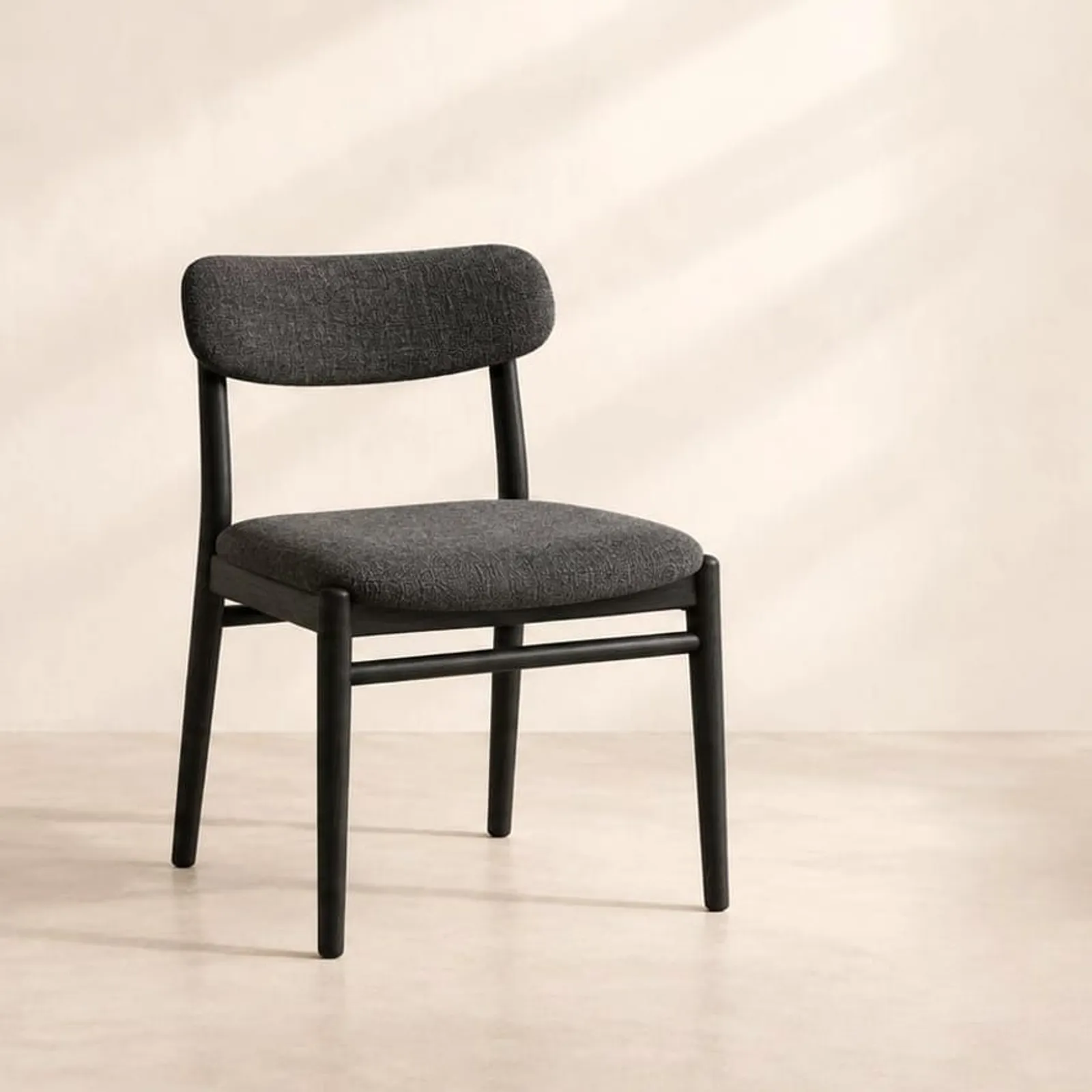 Chaise Fjäll naturel III - miniature 2