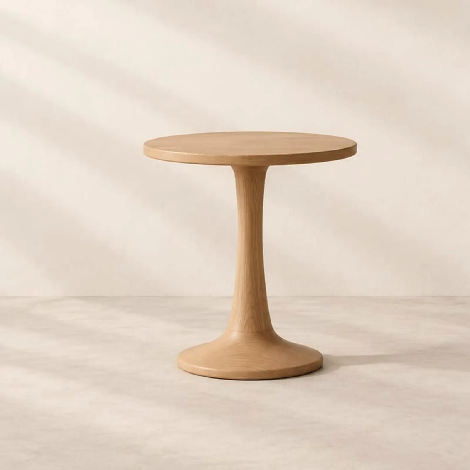 Table d’appoint Fors naturel - miniature 1