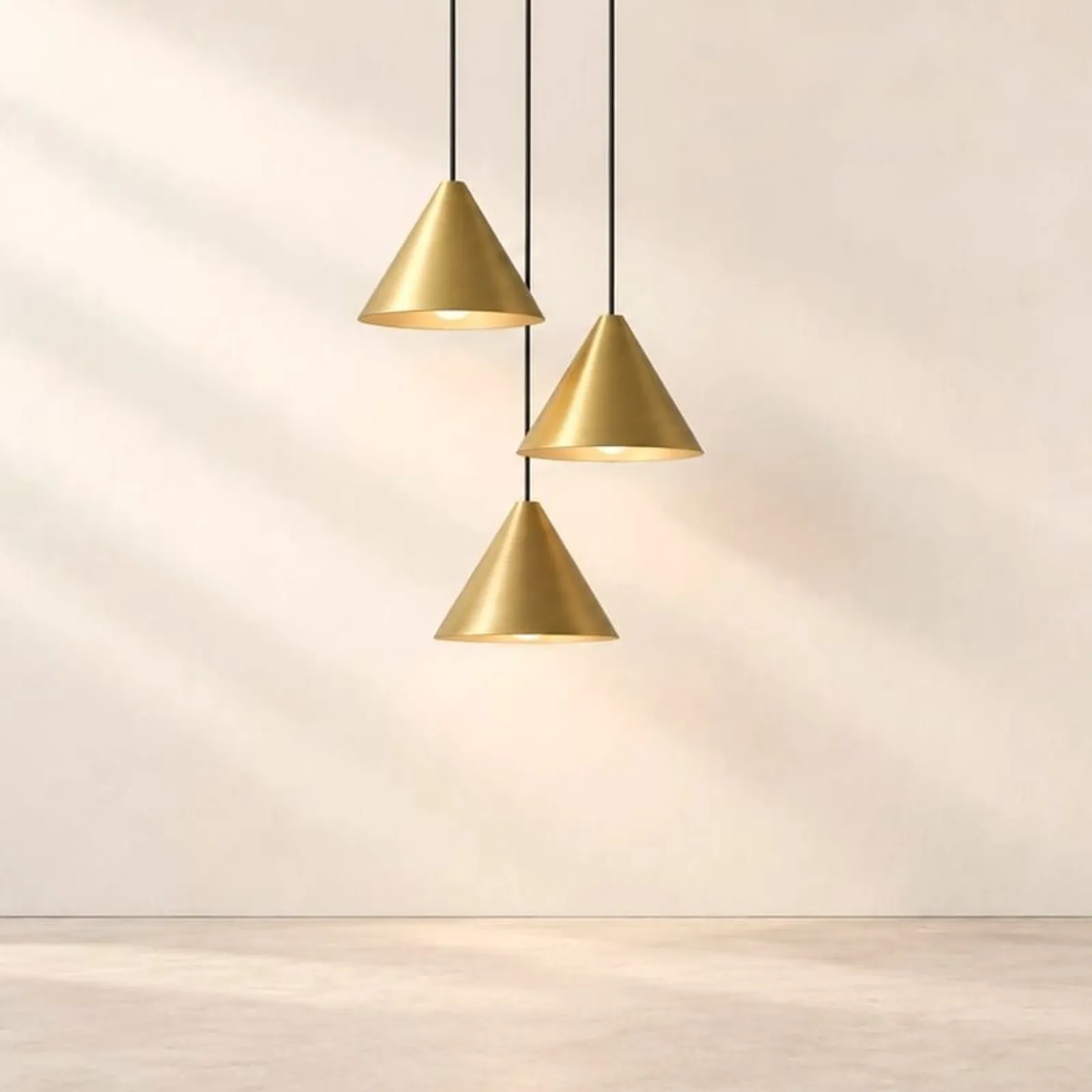 Taklampa Klippa - miniatyr 1