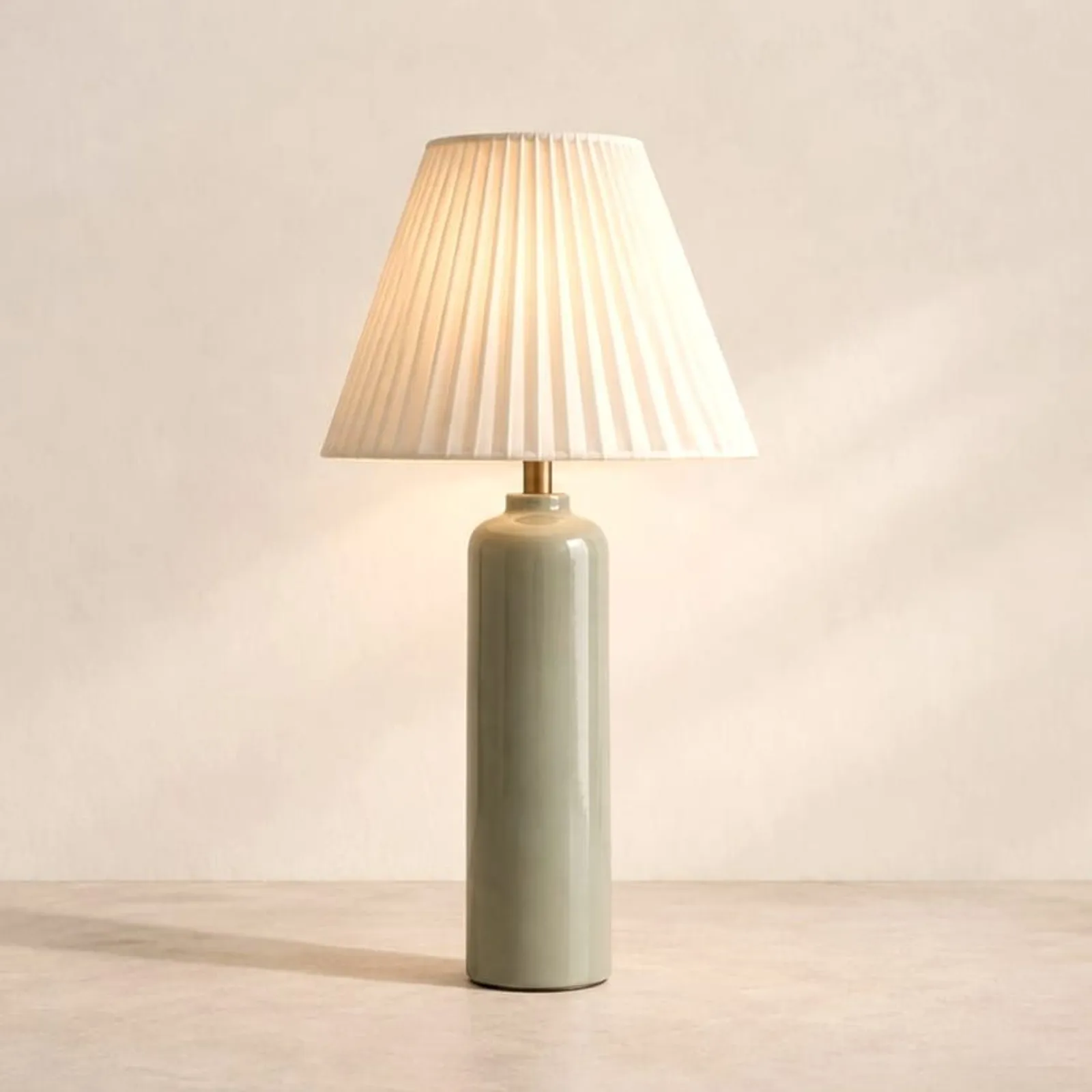 Bordslampa Oxel Salvia II - miniatyr 1