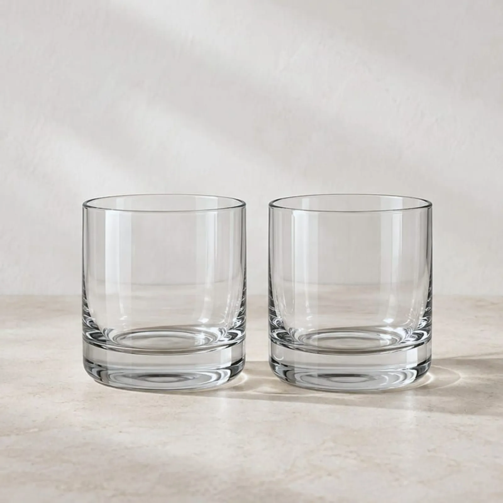 Glas Sund Dimma II - miniatyr 1