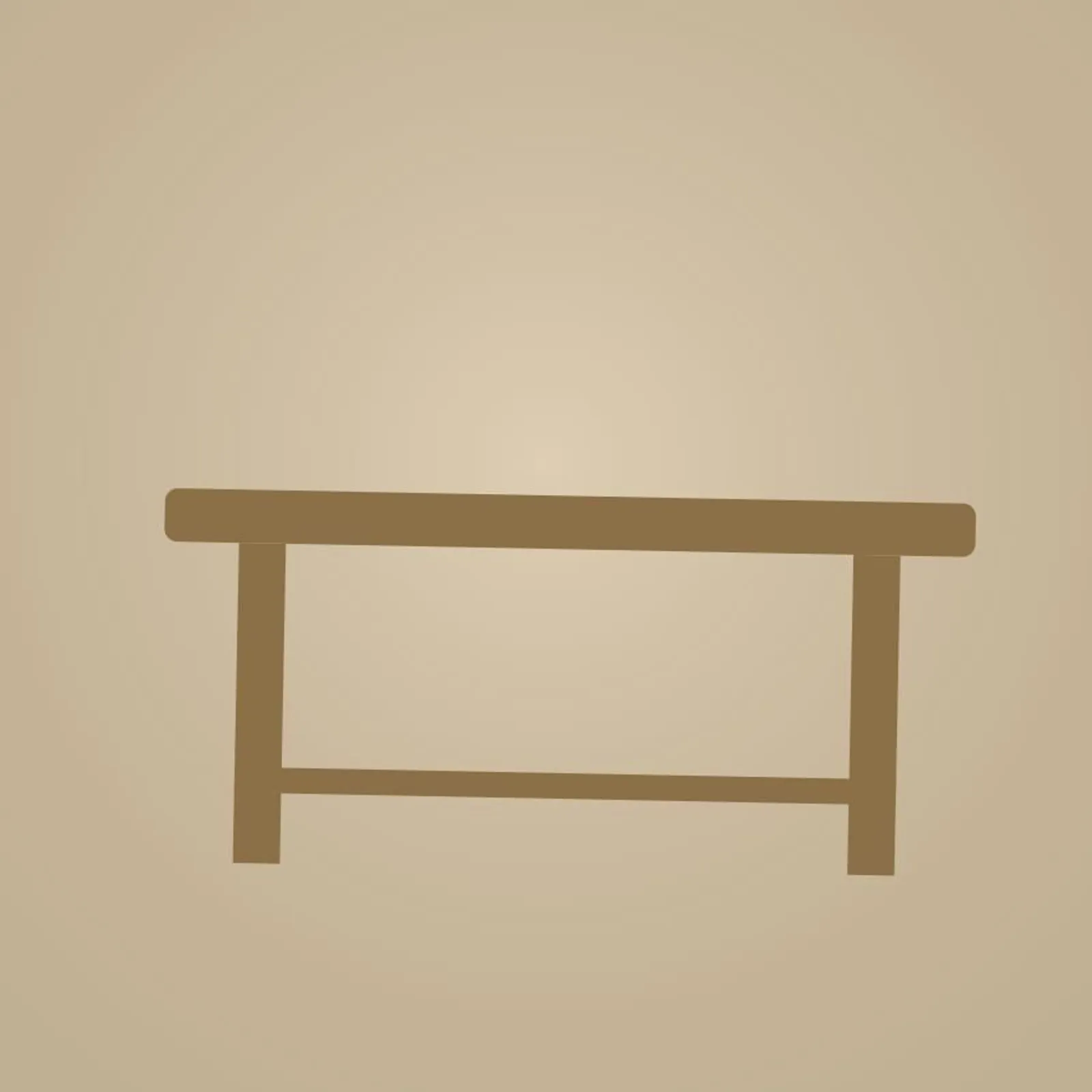 Matbord Lind Ask