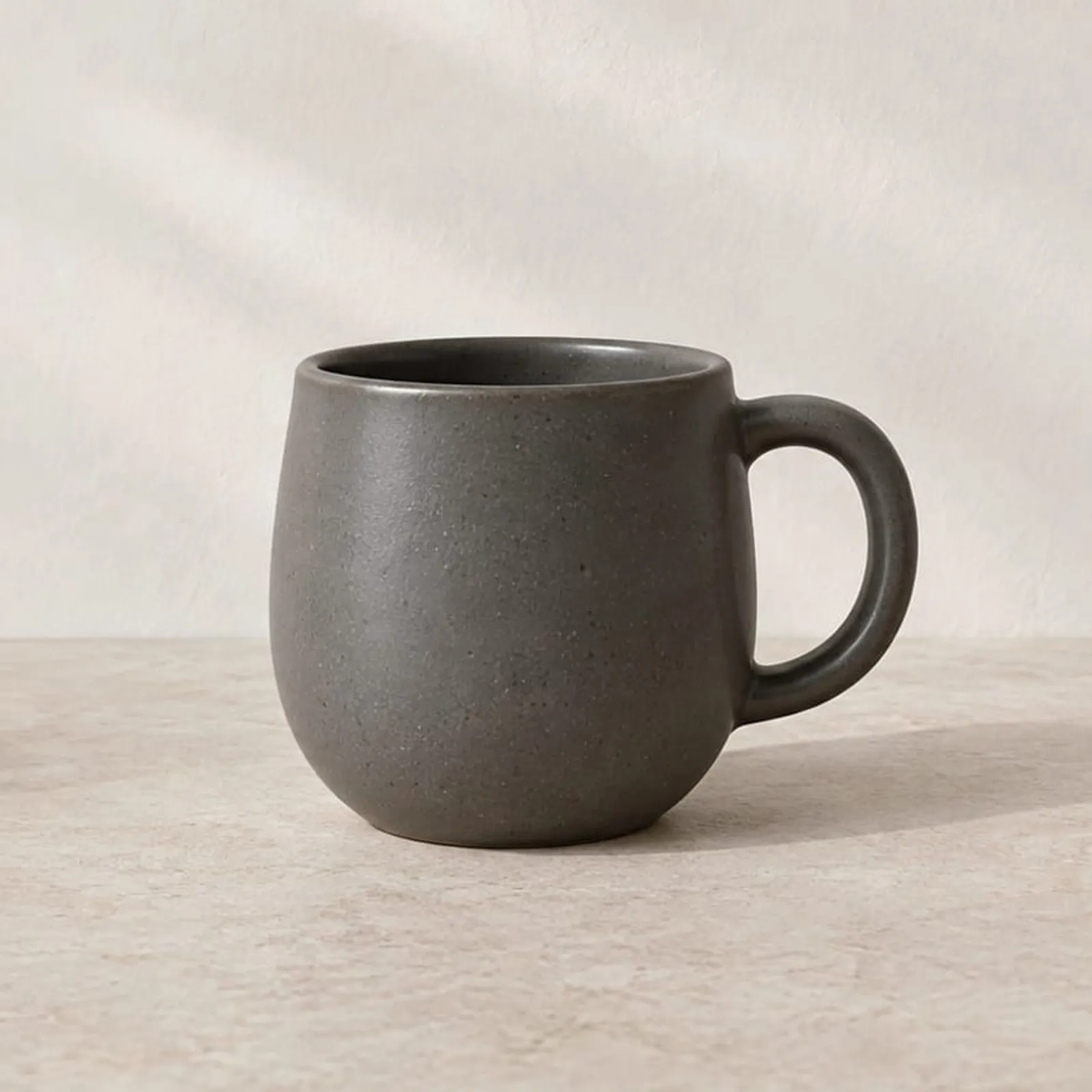 Mugg Slån Kol II - miniatyr 1