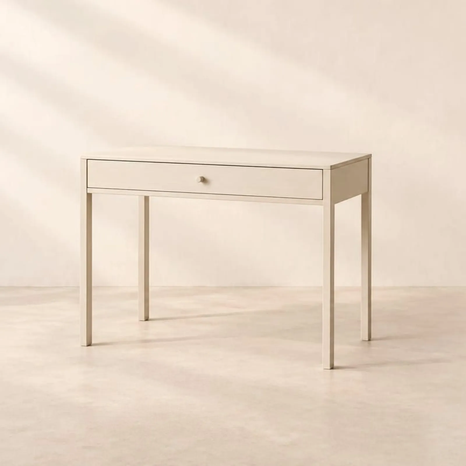 Bureau Kusten en bouleau