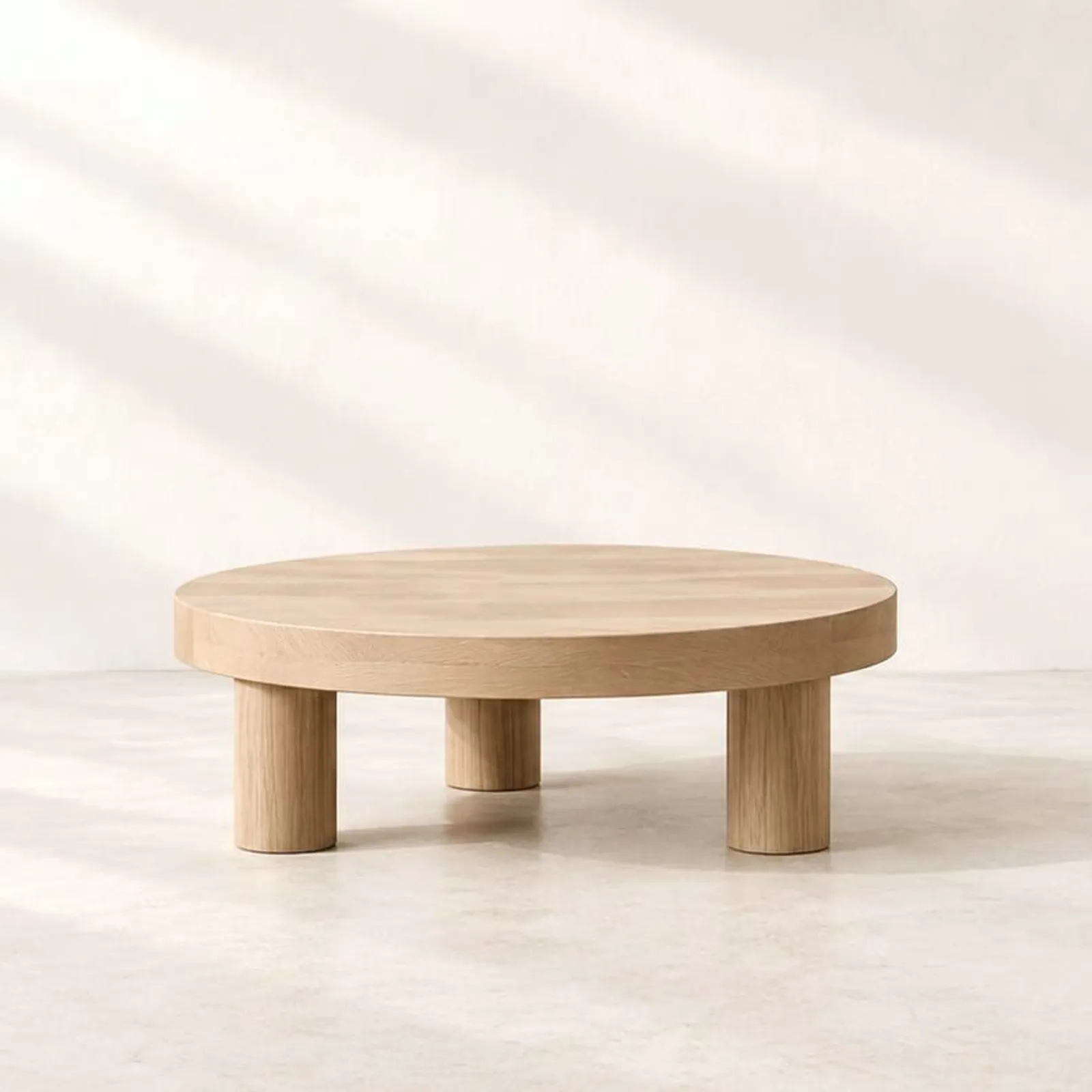 Table basse Lind