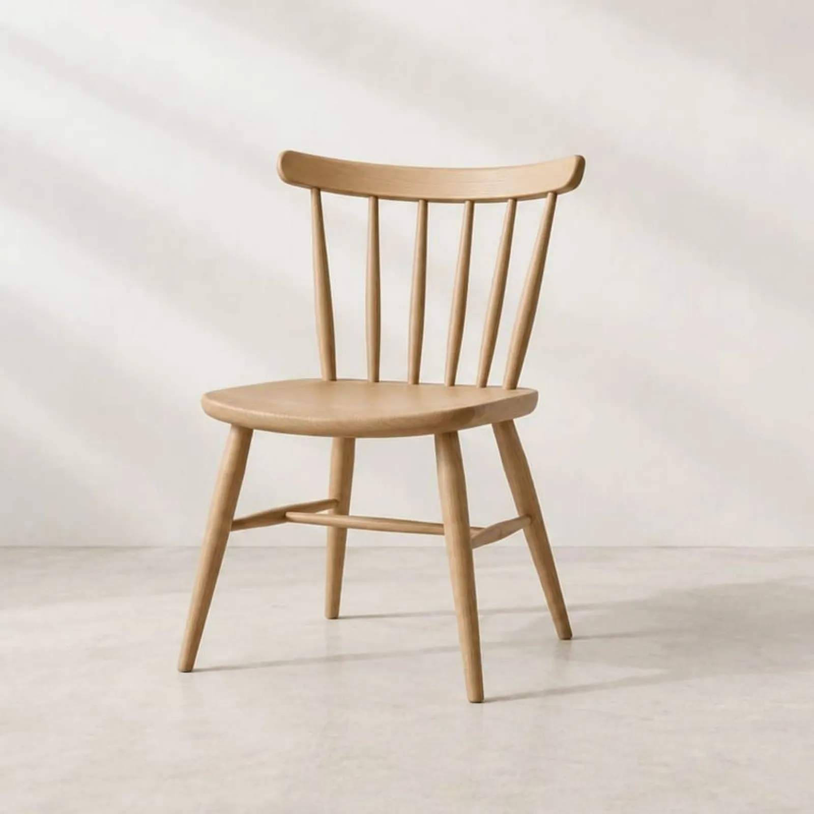 Stol Ås Kol V - miniatyr 2